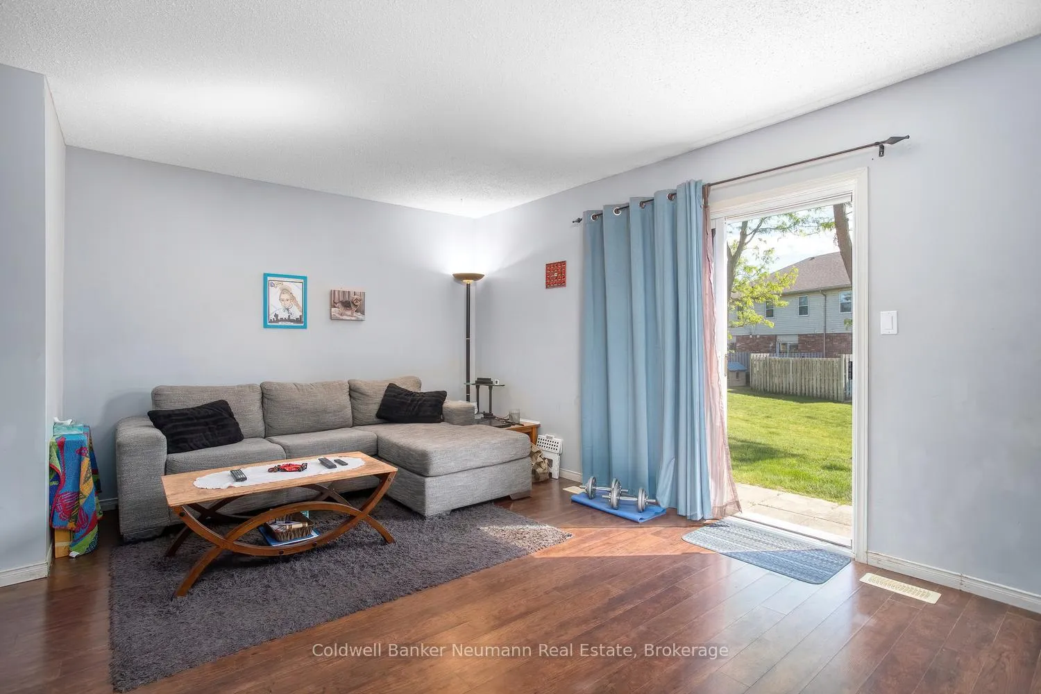 Photo 9 of Unit 101, 30 Imperial Road S, Guelph, Willow West/Sugarbush/West Acres — HOMEH