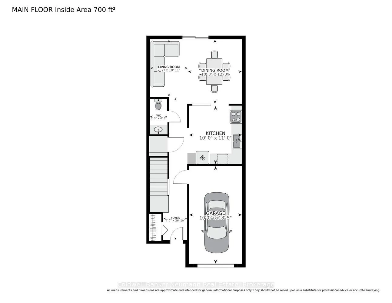 Photo 29 of Unit 101, 30 Imperial Road S, Guelph, Willow West/Sugarbush/West Acres — HOMEH
