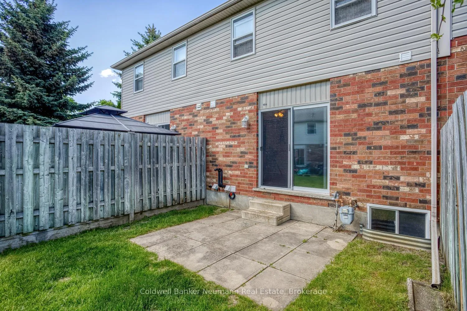 Photo 30 of Unit 101, 30 Imperial Road S, Guelph, Willow West/Sugarbush/West Acres — HOMEH