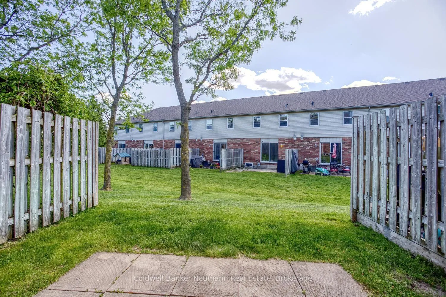 Photo 31 of Unit 101, 30 Imperial Road S, Guelph, Willow West/Sugarbush/West Acres — HOMEH