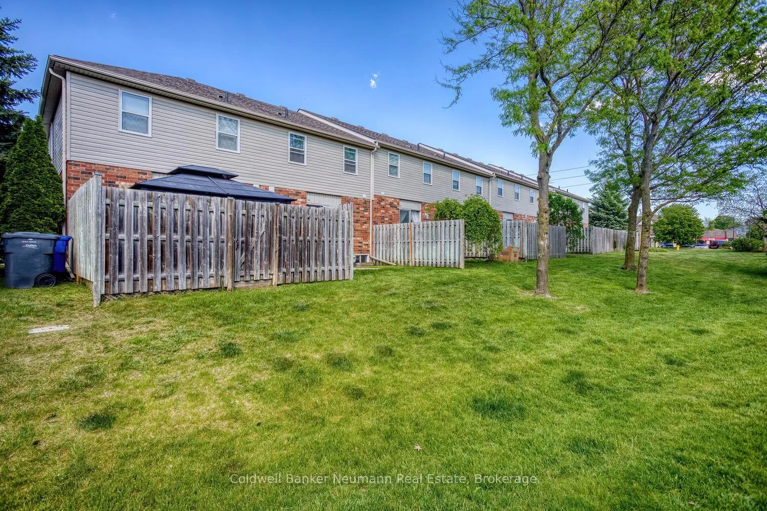 Photo 33 of Unit 101, 30 Imperial Road S, Guelph, Willow West/Sugarbush/West Acres — HOMEH