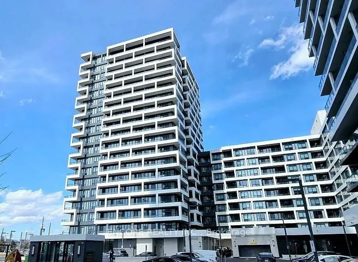 Photo 1 of Unit 208, 38 Water Walk Drive, Markham, Unionville — HOMEH
