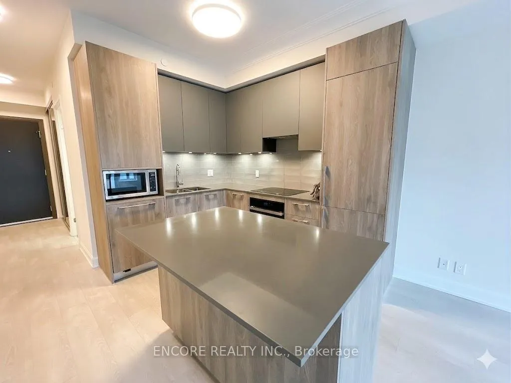 Photo 3 of Unit 208, 38 Water Walk Drive, Markham, Unionville — HOMEH