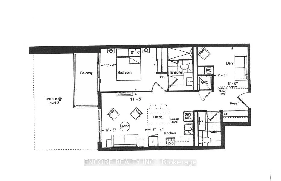 Photo 18 of Unit 208, 38 Water Walk Drive, Markham, Unionville — HOMEH