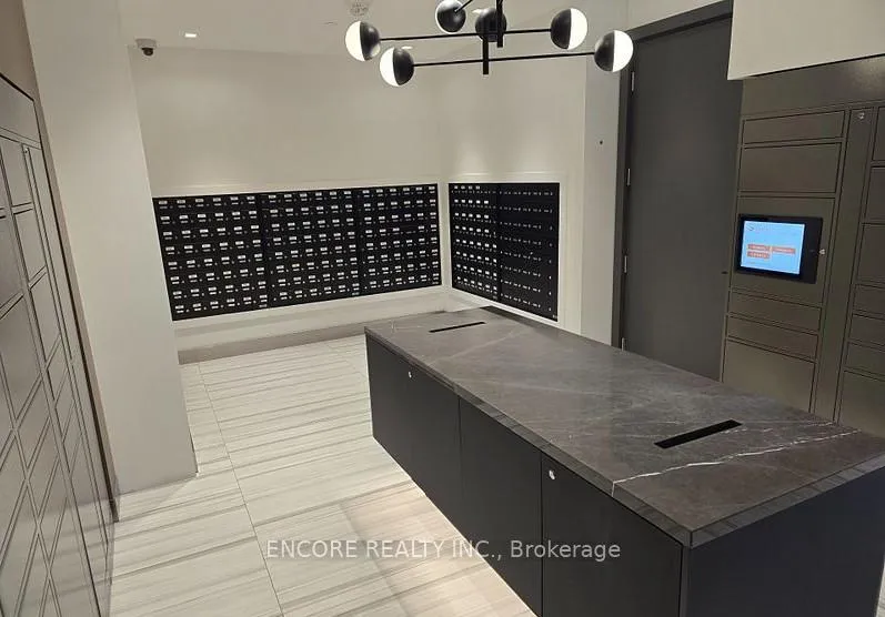 Photo 20 of Unit 208, 38 Water Walk Drive, Markham, Unionville — HOMEH