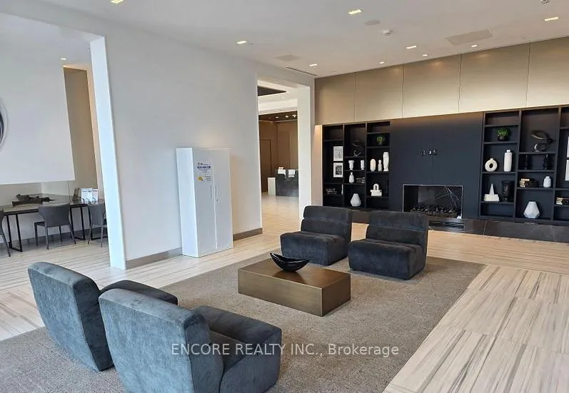 Photo 21 of Unit 208, 38 Water Walk Drive, Markham, Unionville — HOMEH