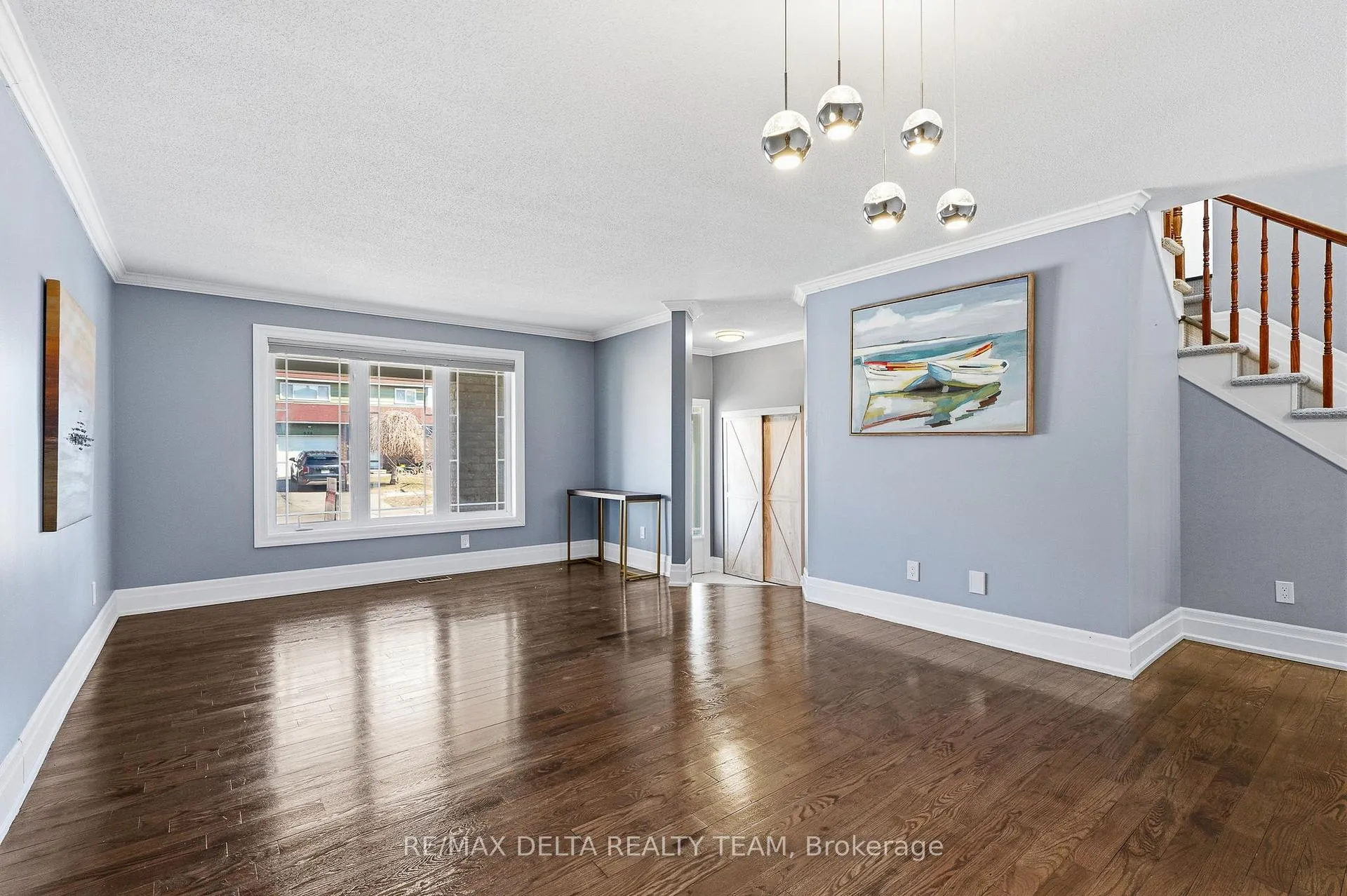 Photo 6 of 939 Cahill Drive W, Ottawa, Hunt Club — HOMEH