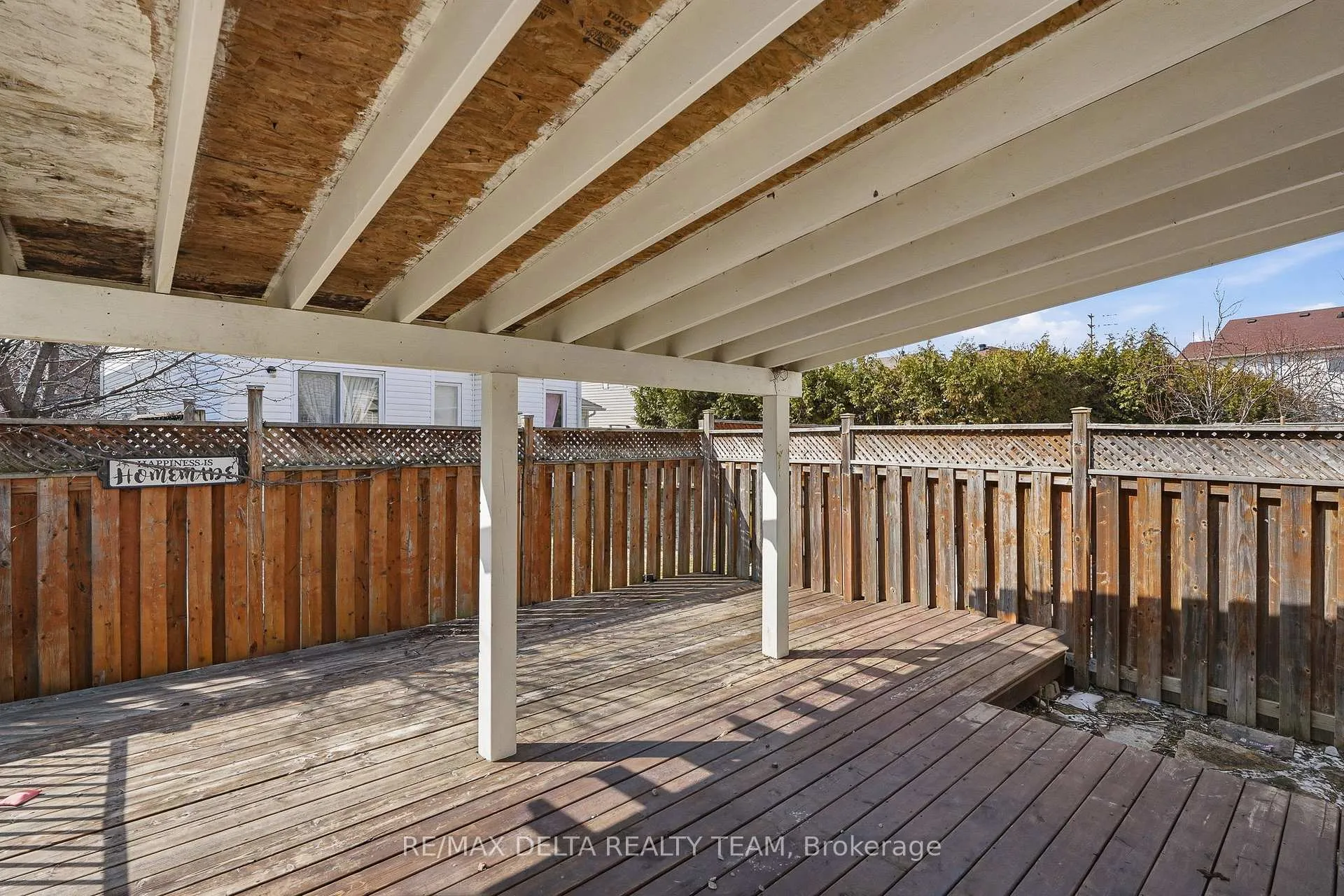 Photo 31 of 939 Cahill Drive W, Ottawa, Hunt Club — HOMEH