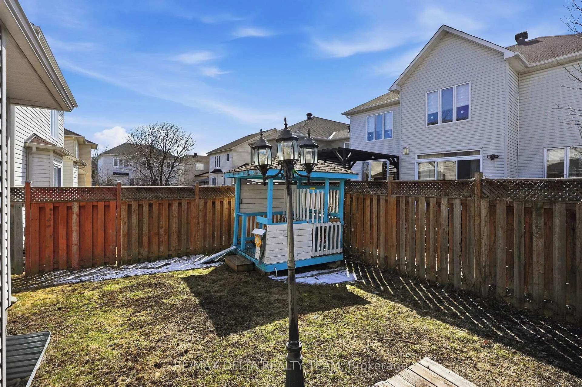Photo 32 of 939 Cahill Drive W, Ottawa, Hunt Club — HOMEH