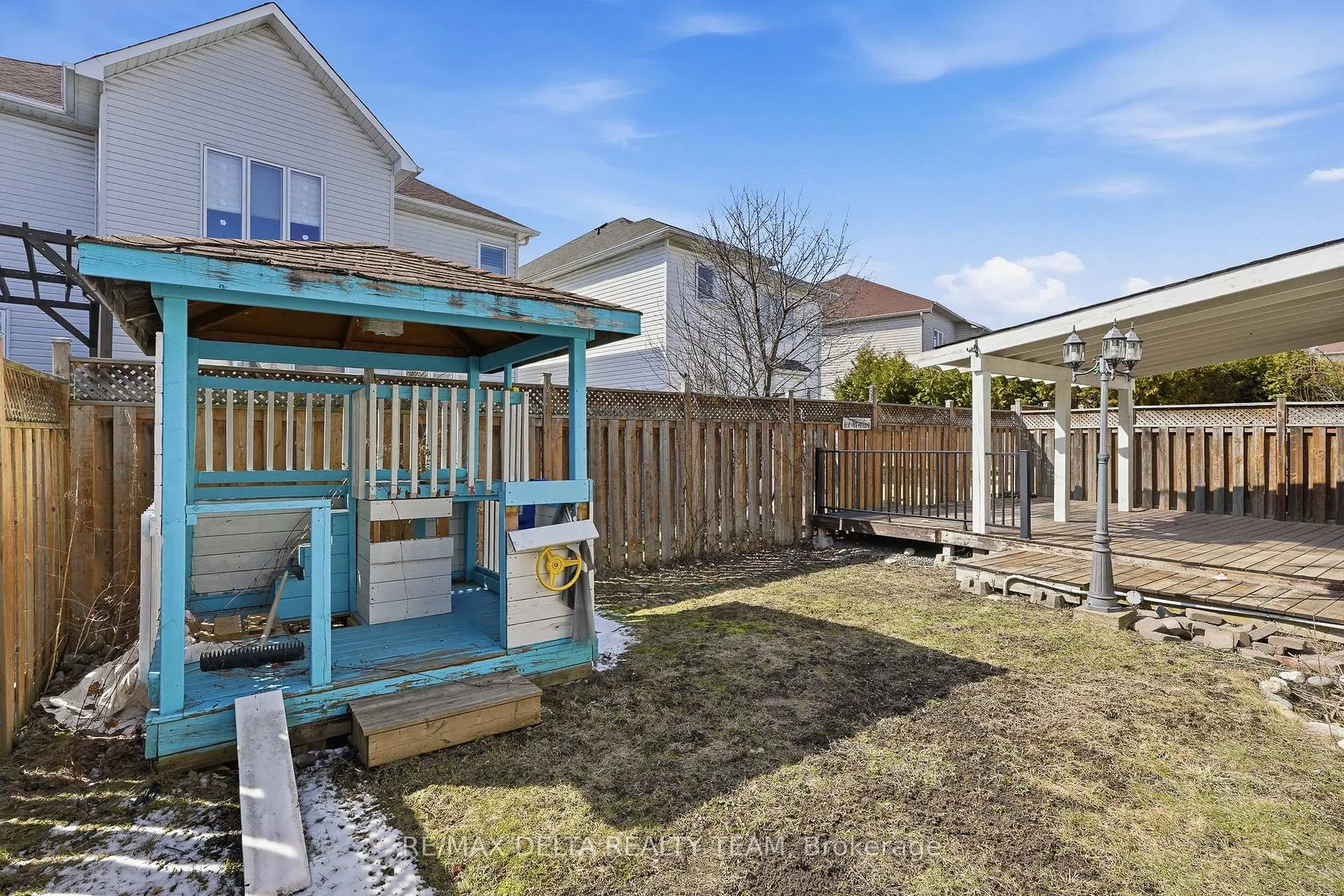 Photo 33 of 939 Cahill Drive W, Ottawa, Hunt Club — HOMEH
