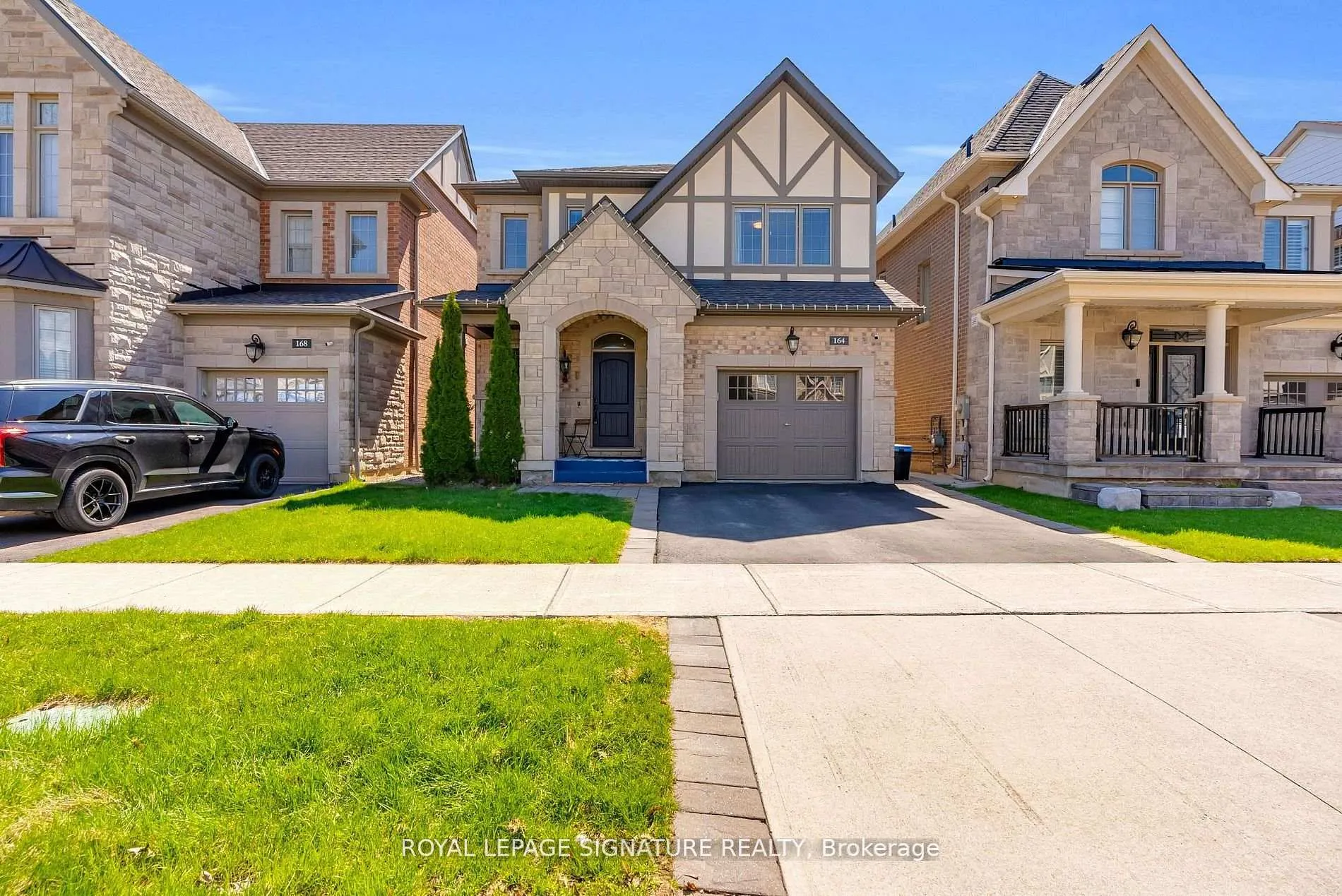 Photo 2 of 164 Wheat Boom Drive, Oakville, Glenorchy — HOMEH