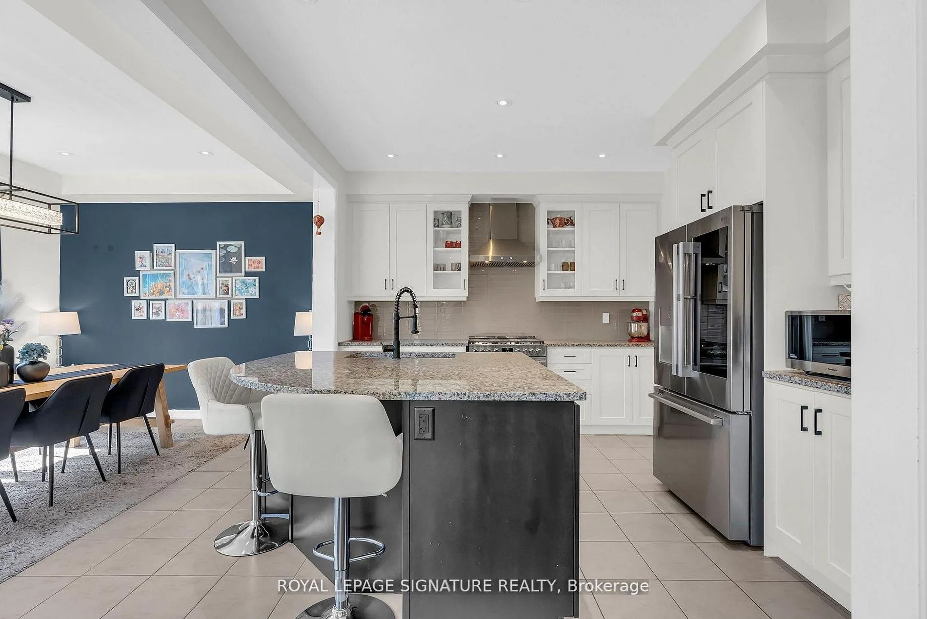 Photo 12 of 164 Wheat Boom Drive, Oakville, Glenorchy — HOMEH