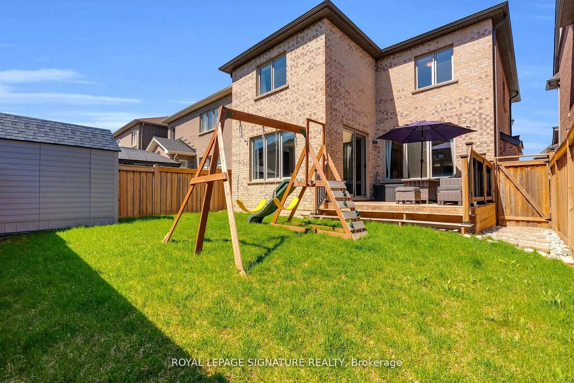 Photo 34 of 164 Wheat Boom Drive, Oakville, Glenorchy — HOMEH