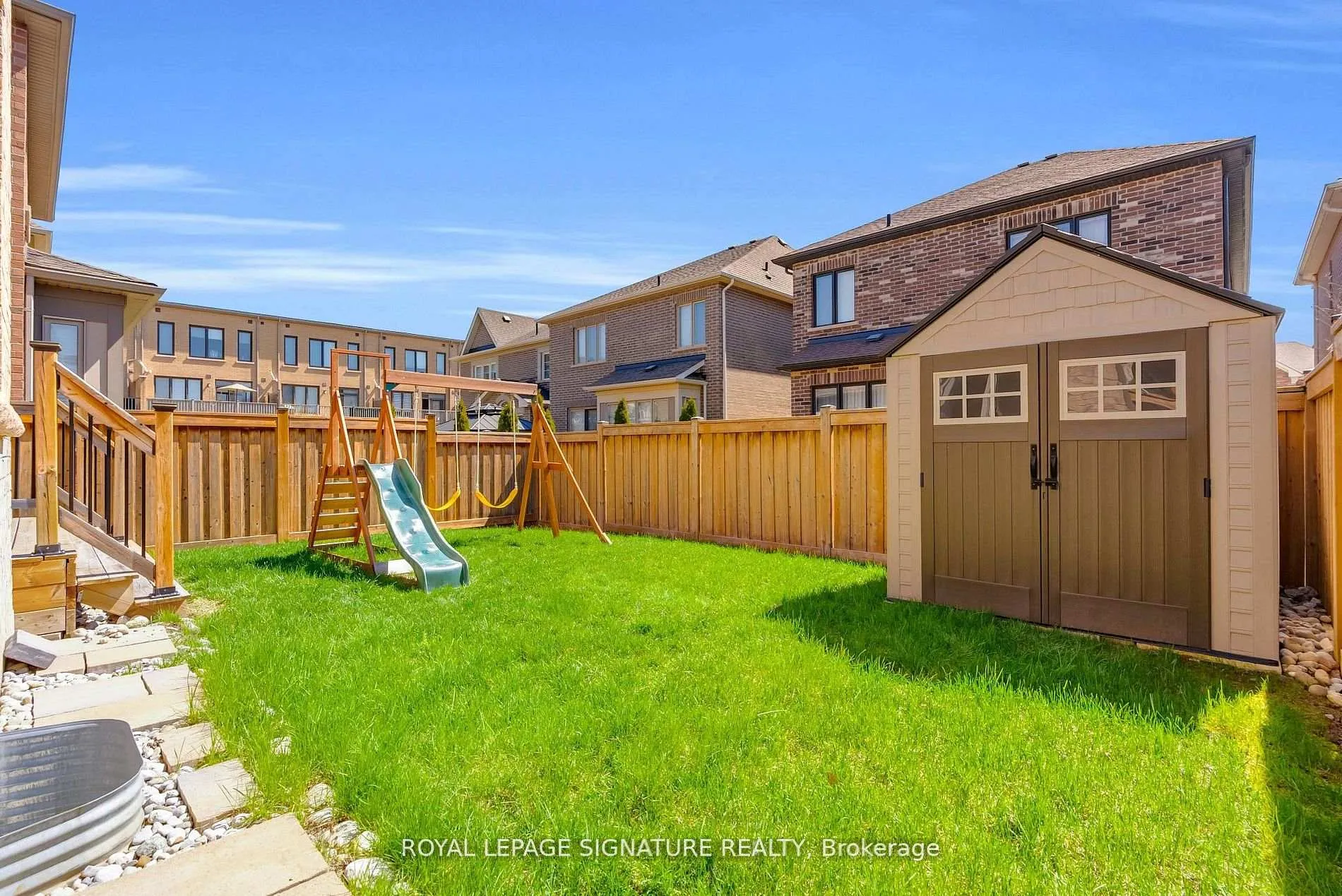 Photo 35 of 164 Wheat Boom Drive, Oakville, Glenorchy — HOMEH