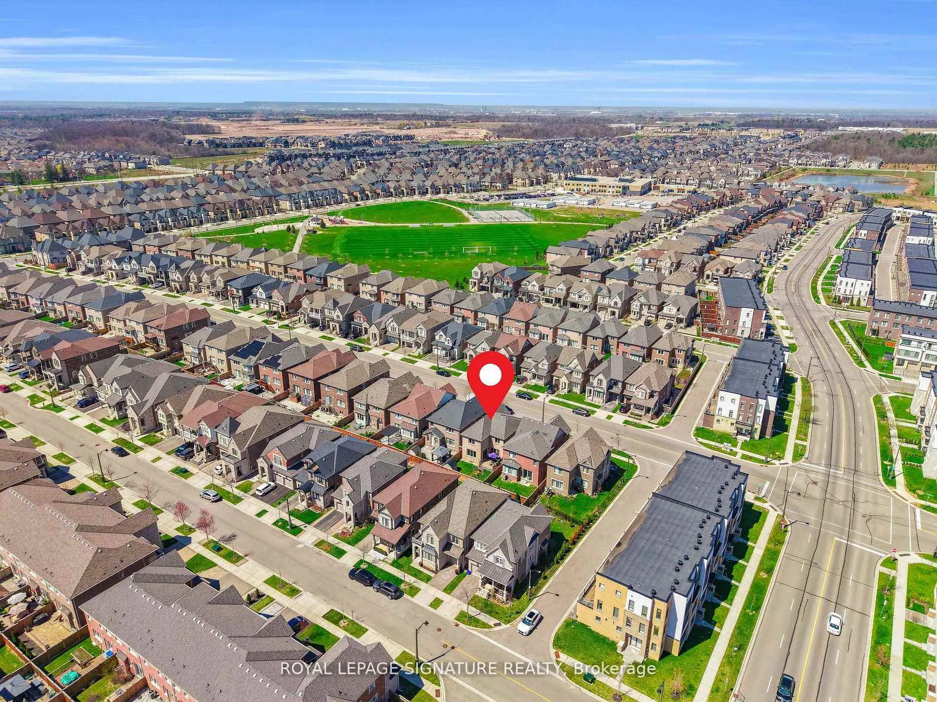 Photo 38 of 164 Wheat Boom Drive, Oakville, Glenorchy — HOMEH