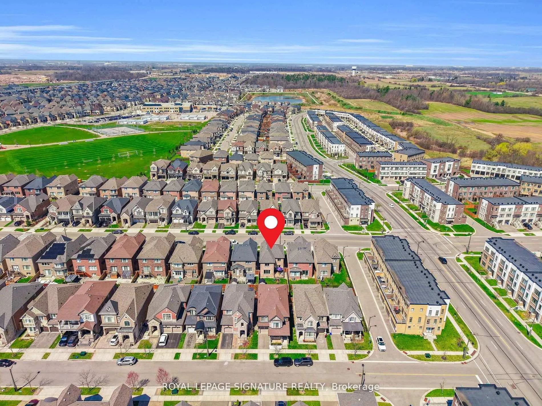 Photo 39 of 164 Wheat Boom Drive, Oakville, Glenorchy — HOMEH
