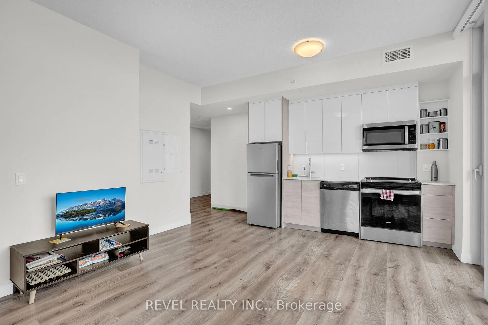 Photo 9 of Unit 1607, 60 Frederick Street, Kitchener, City Commercial Core — HOMEH