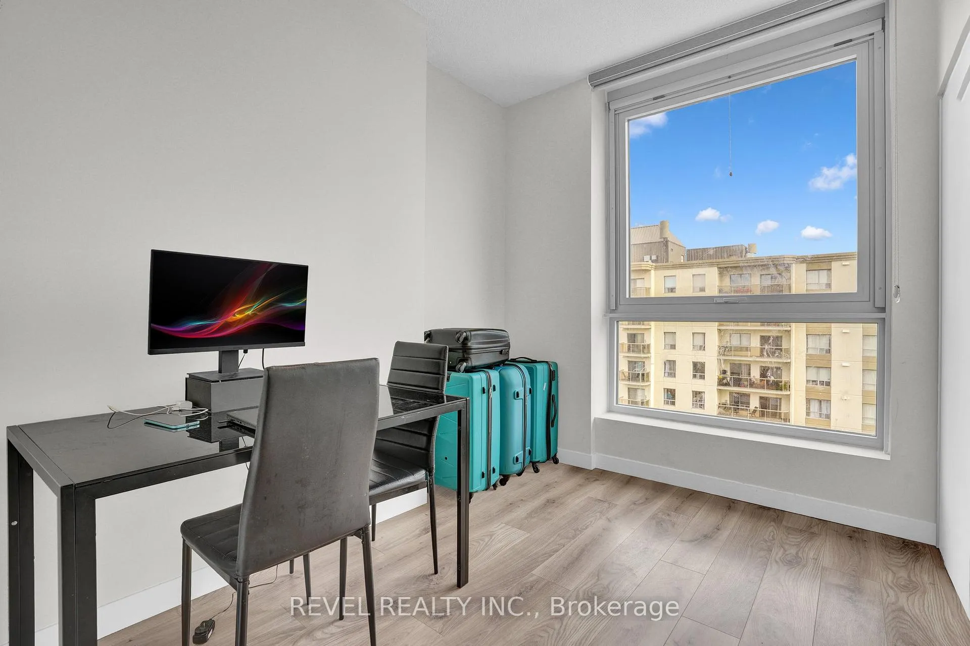 Photo 12 of Unit 1607, 60 Frederick Street, Kitchener, City Commercial Core — HOMEH