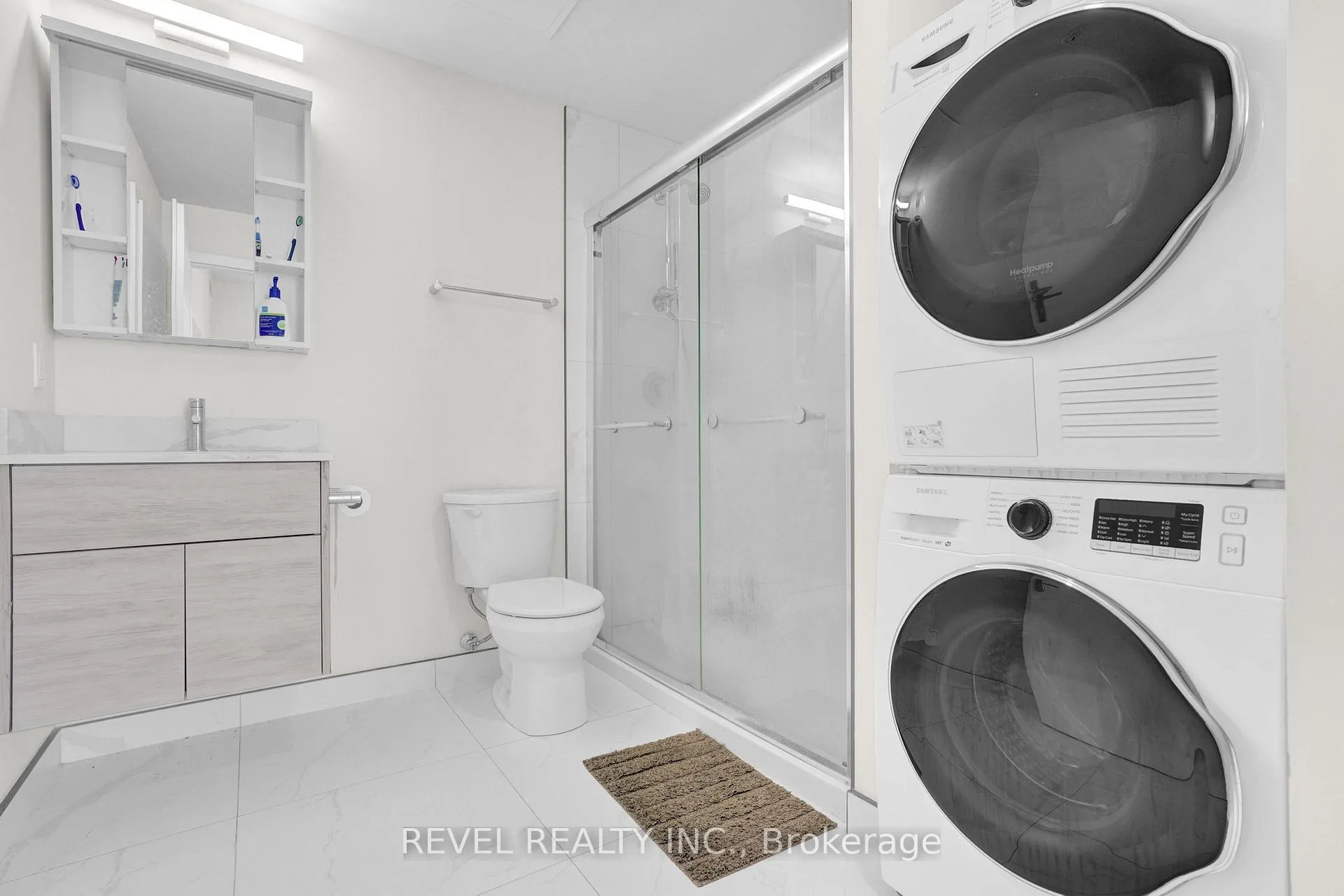 Photo 17 of Unit 1607, 60 Frederick Street, Kitchener, City Commercial Core — HOMEH