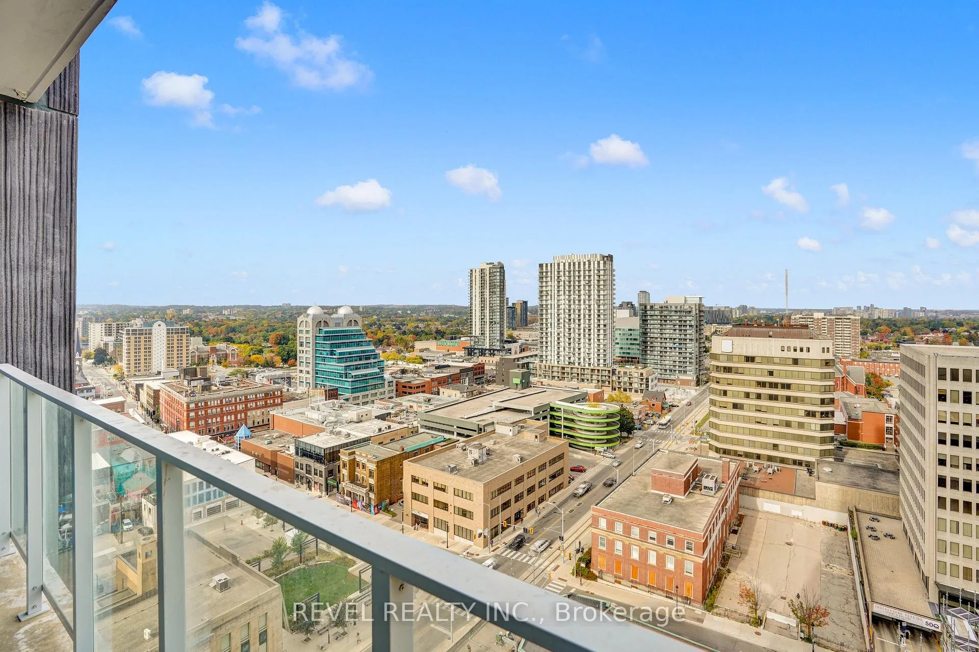 Photo 18 of Unit 1607, 60 Frederick Street, Kitchener, City Commercial Core — HOMEH