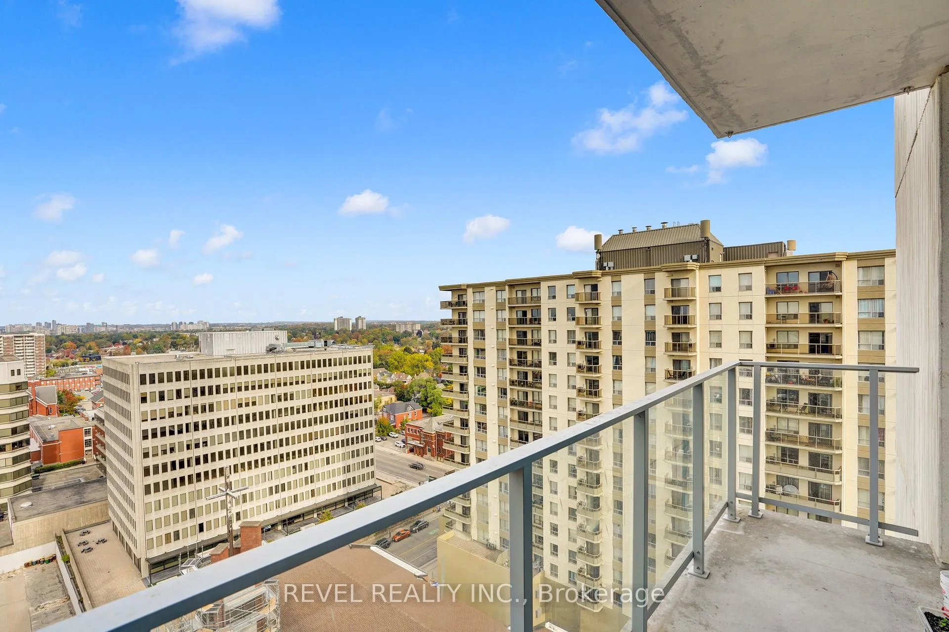 Photo 19 of Unit 1607, 60 Frederick Street, Kitchener, City Commercial Core — HOMEH