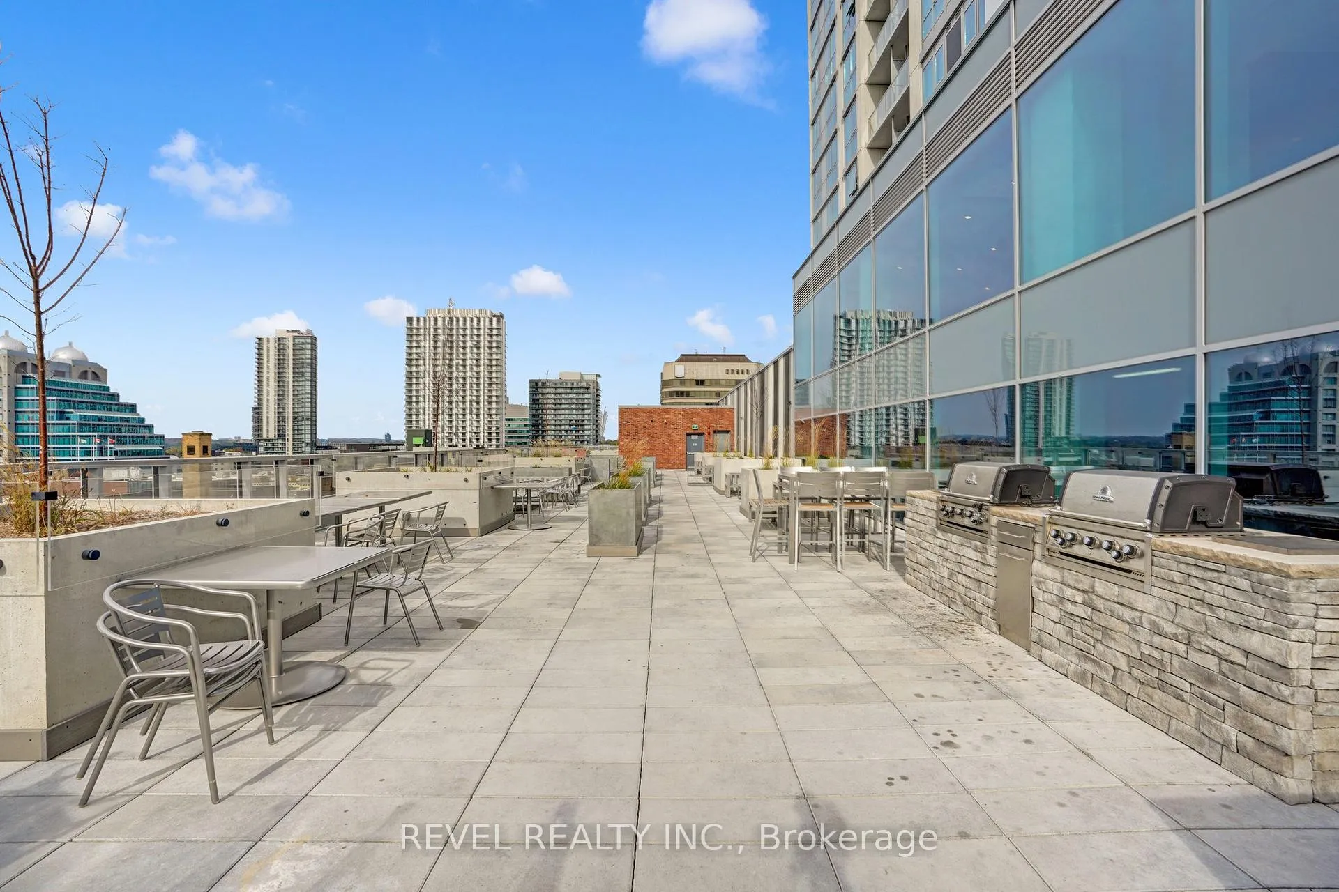 Photo 21 of Unit 1607, 60 Frederick Street, Kitchener, City Commercial Core — HOMEH