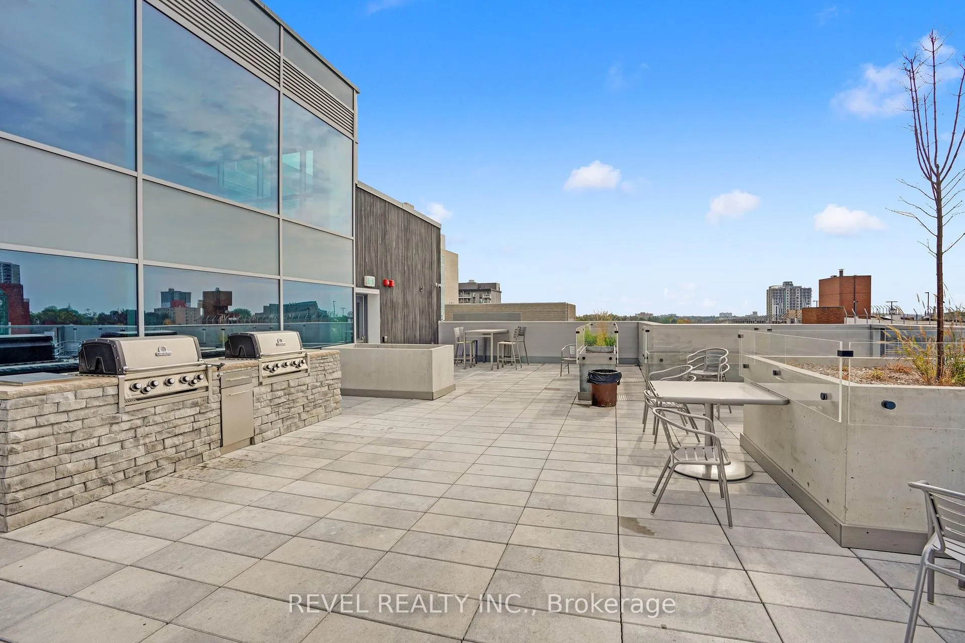 Photo 22 of Unit 1607, 60 Frederick Street, Kitchener, City Commercial Core — HOMEH