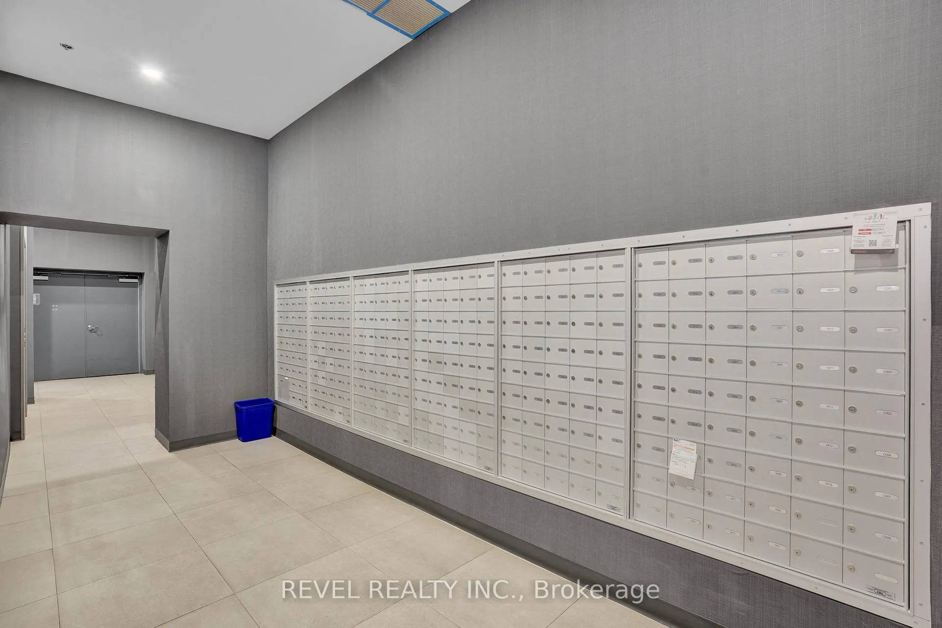 Photo 23 of Unit 1607, 60 Frederick Street, Kitchener, City Commercial Core — HOMEH