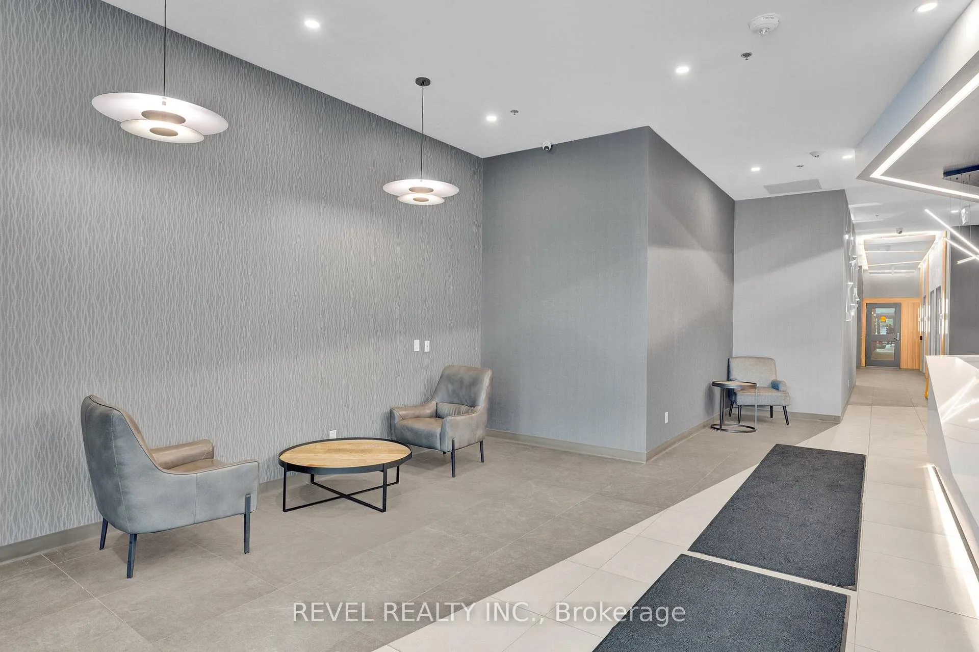 Photo 24 of Unit 1607, 60 Frederick Street, Kitchener, City Commercial Core — HOMEH