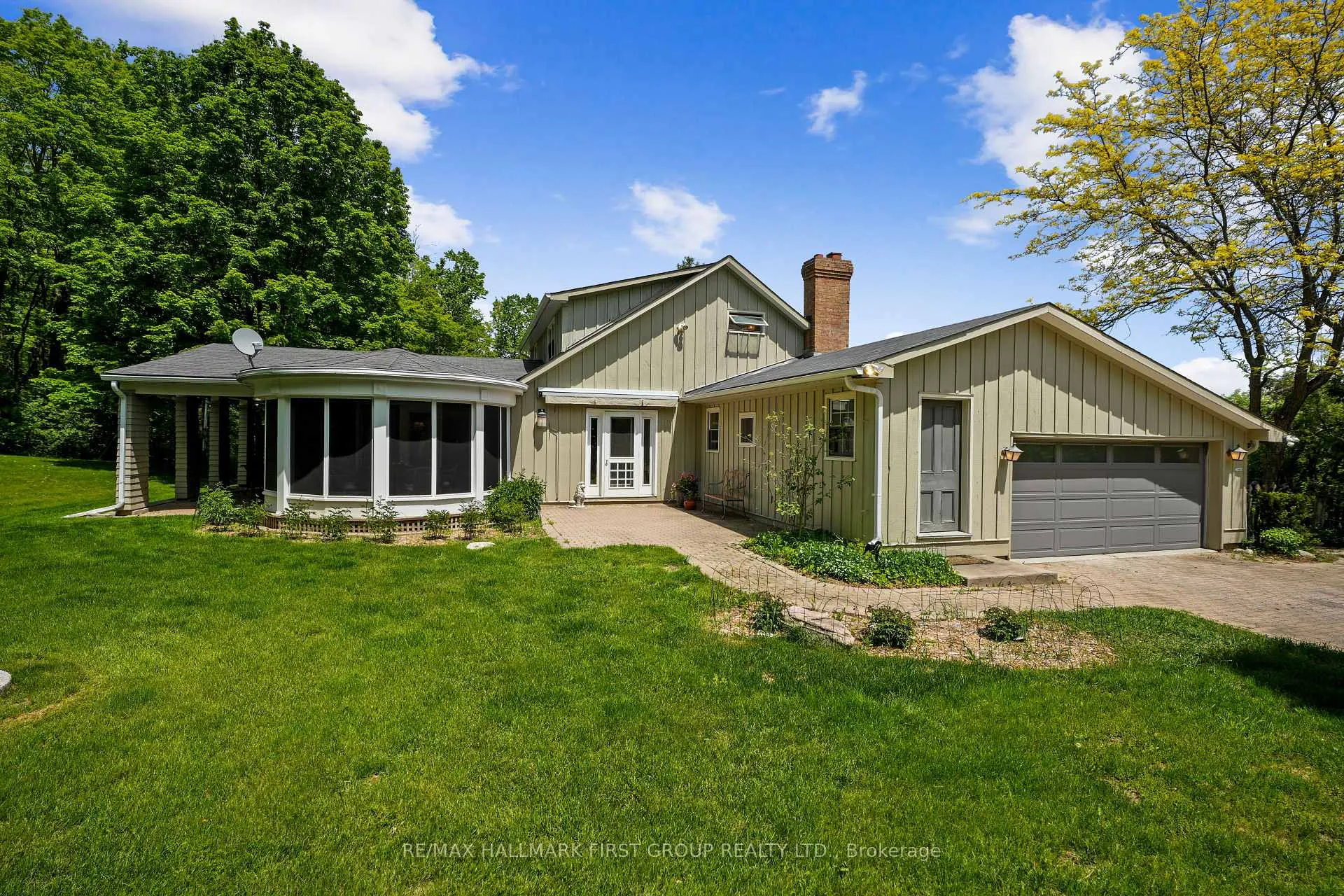 Photo of 2904 Shelter Valley Road