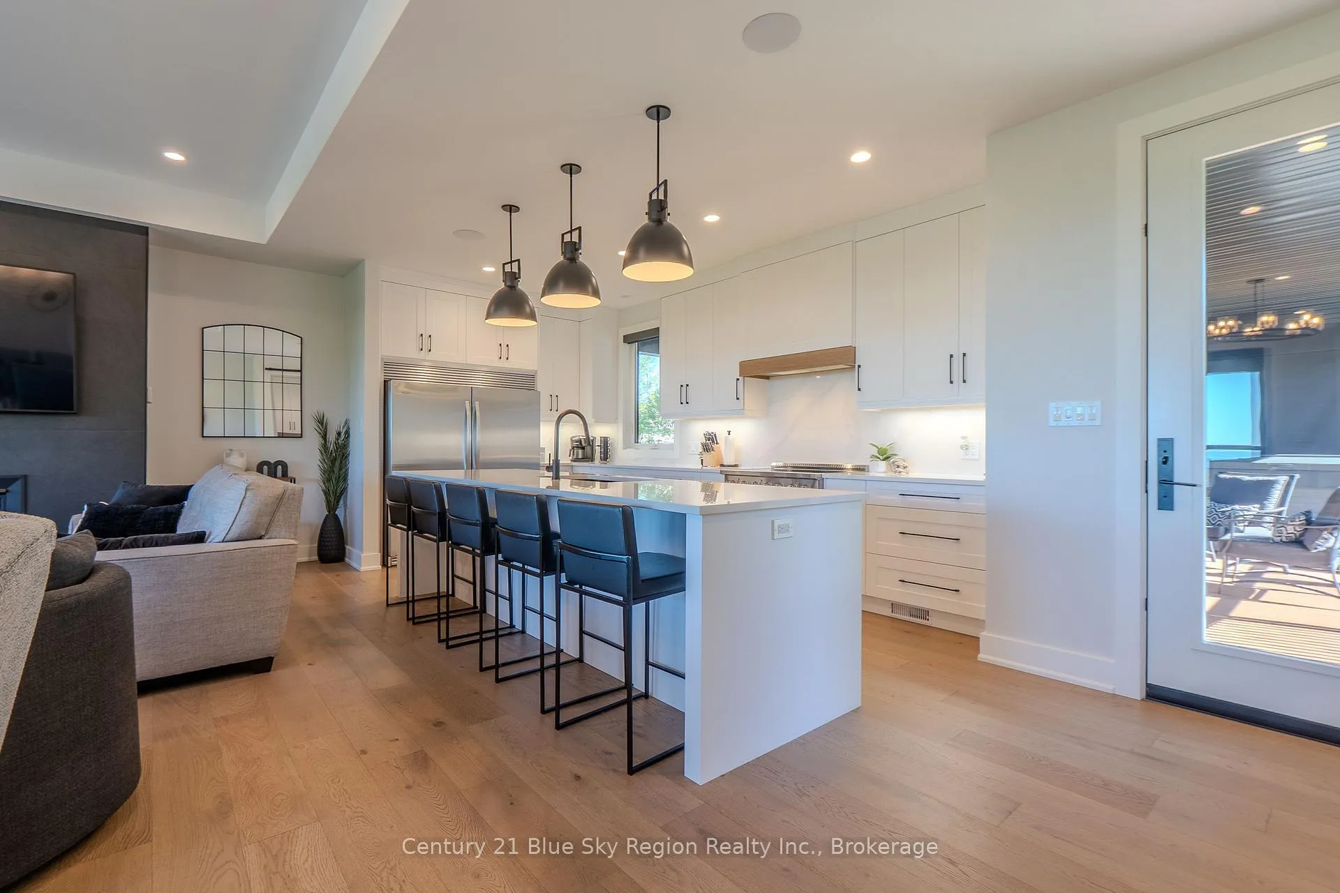 Photo 8 of 13 Kenreta Drive, North Bay, Airport — HOMEH