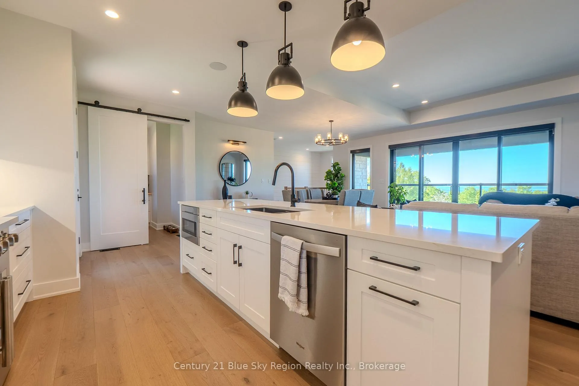 Photo 11 of 13 Kenreta Drive, North Bay, Airport — HOMEH