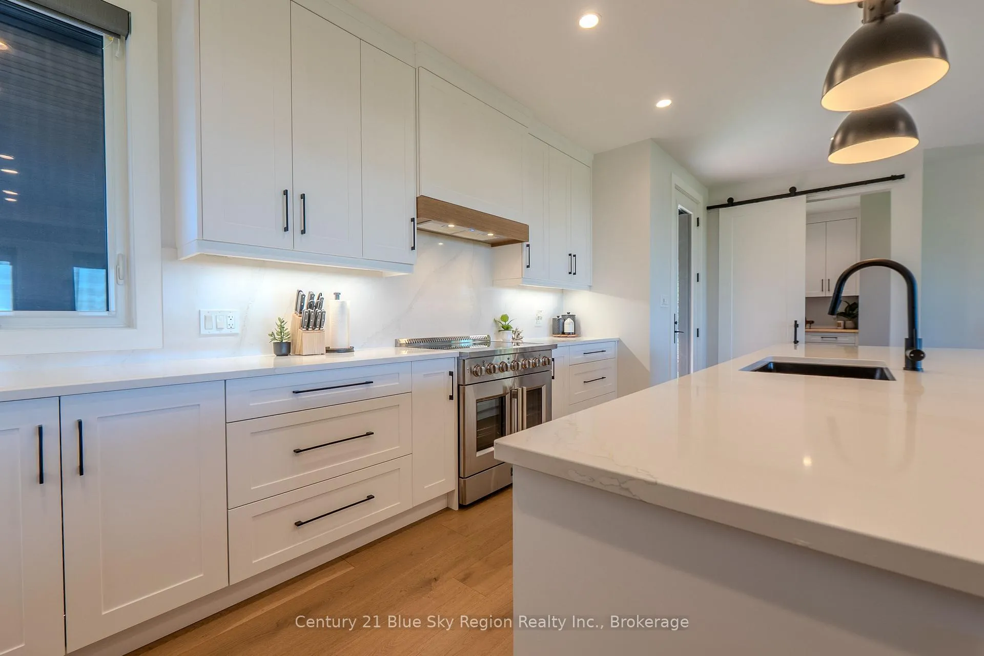 Photo 12 of 13 Kenreta Drive, North Bay, Airport — HOMEH