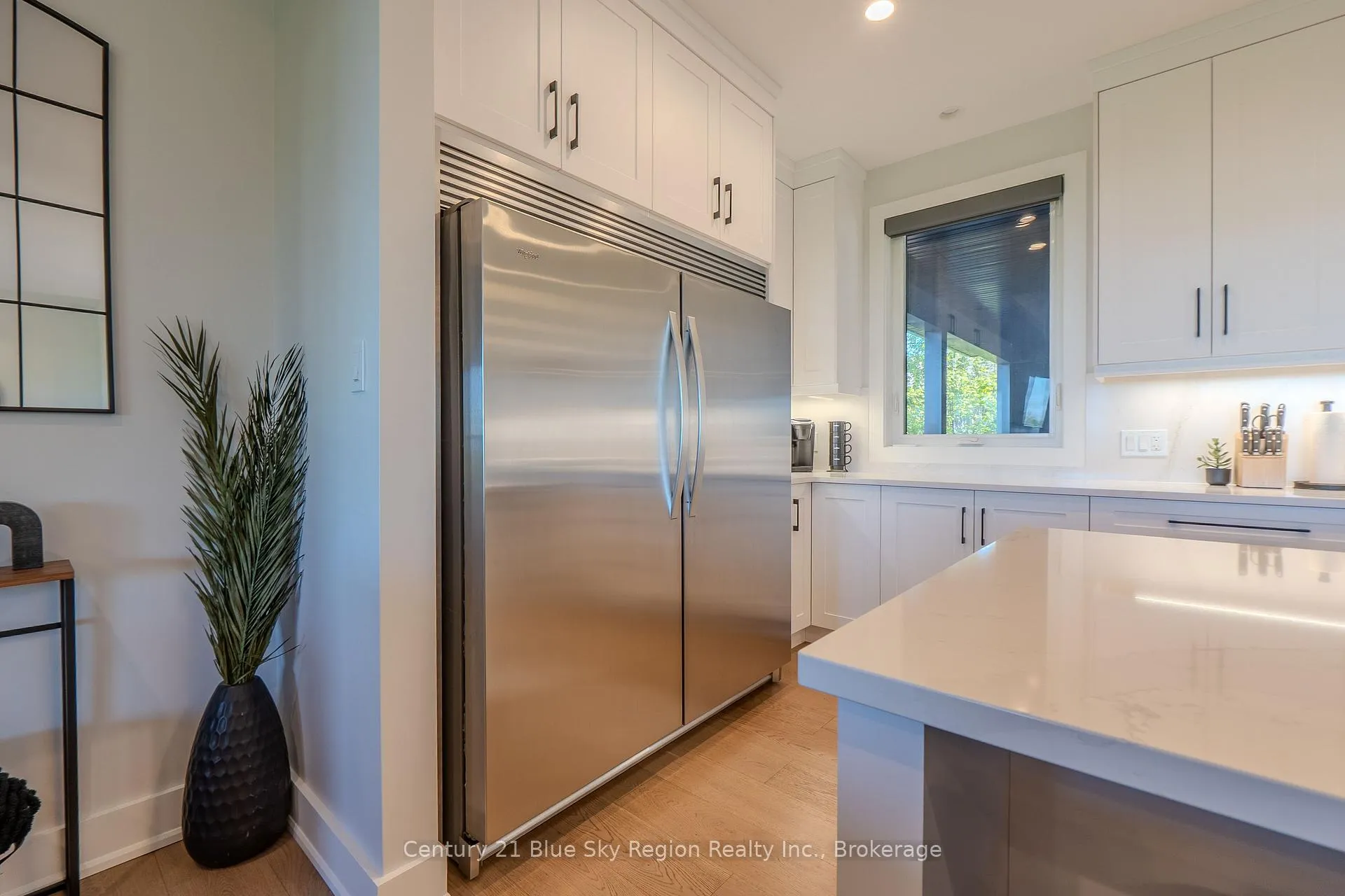 Photo 13 of 13 Kenreta Drive, North Bay, Airport — HOMEH