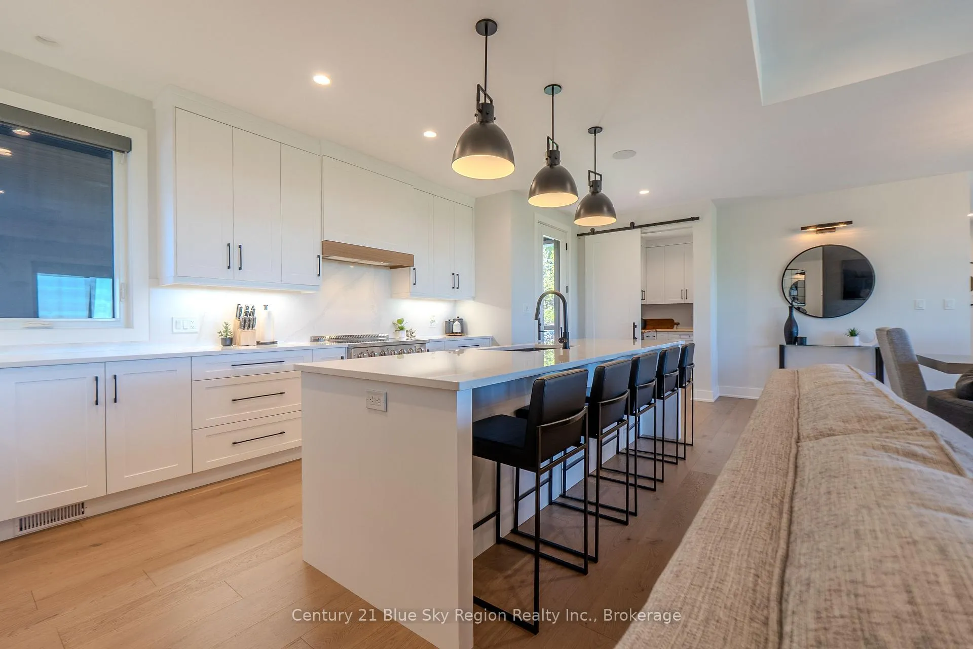 Photo 14 of 13 Kenreta Drive, North Bay, Airport — HOMEH