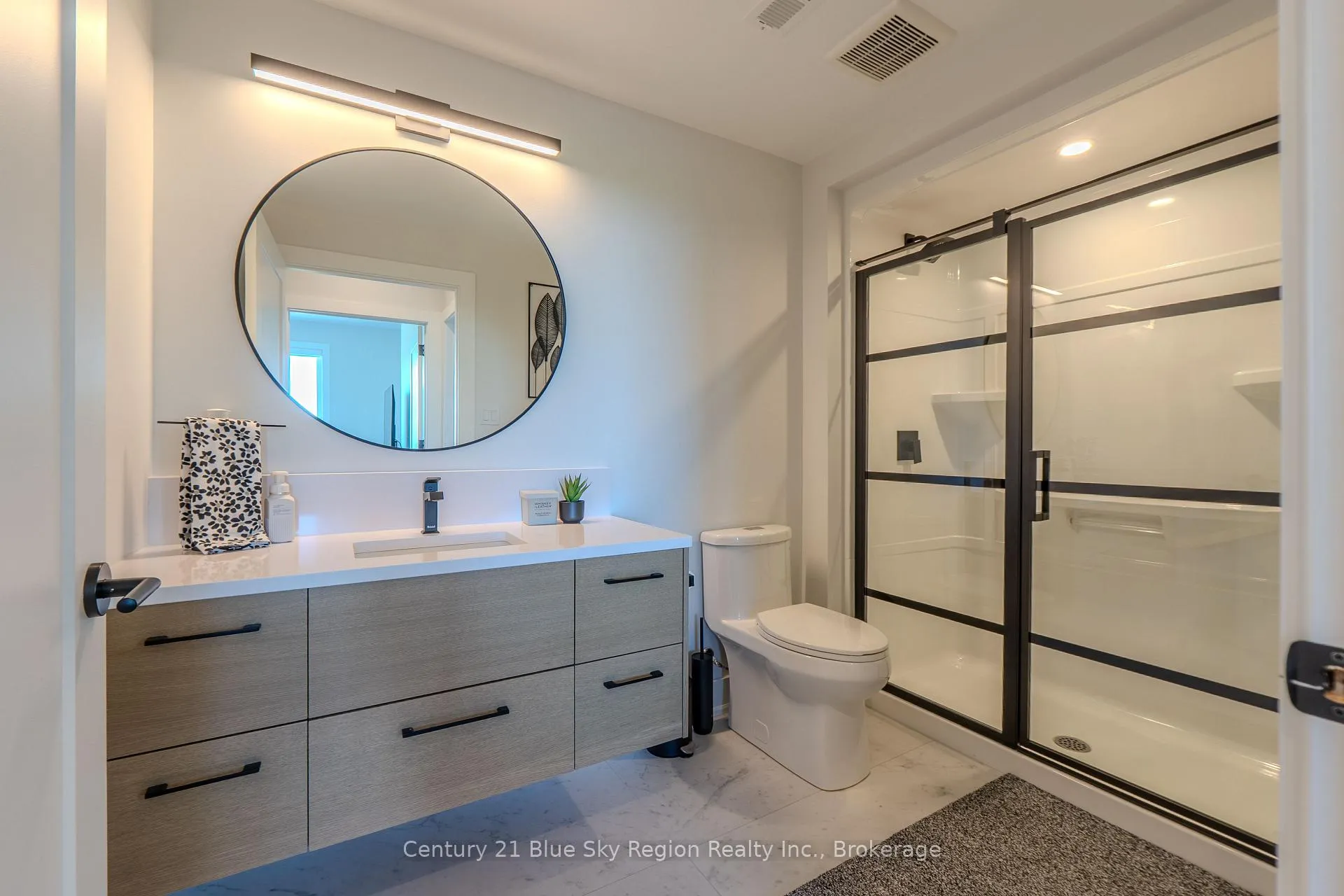 Photo 32 of 13 Kenreta Drive, North Bay, Airport — HOMEH