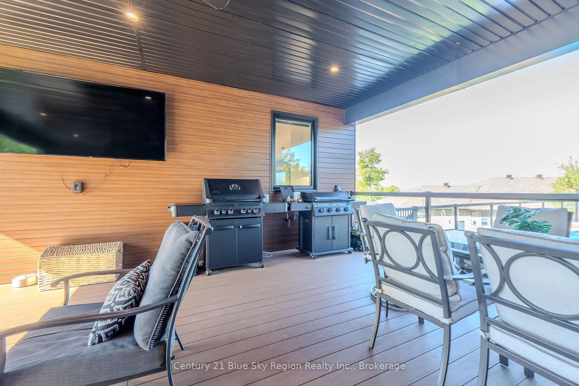 Photo 38 of 13 Kenreta Drive, North Bay, Airport — HOMEH