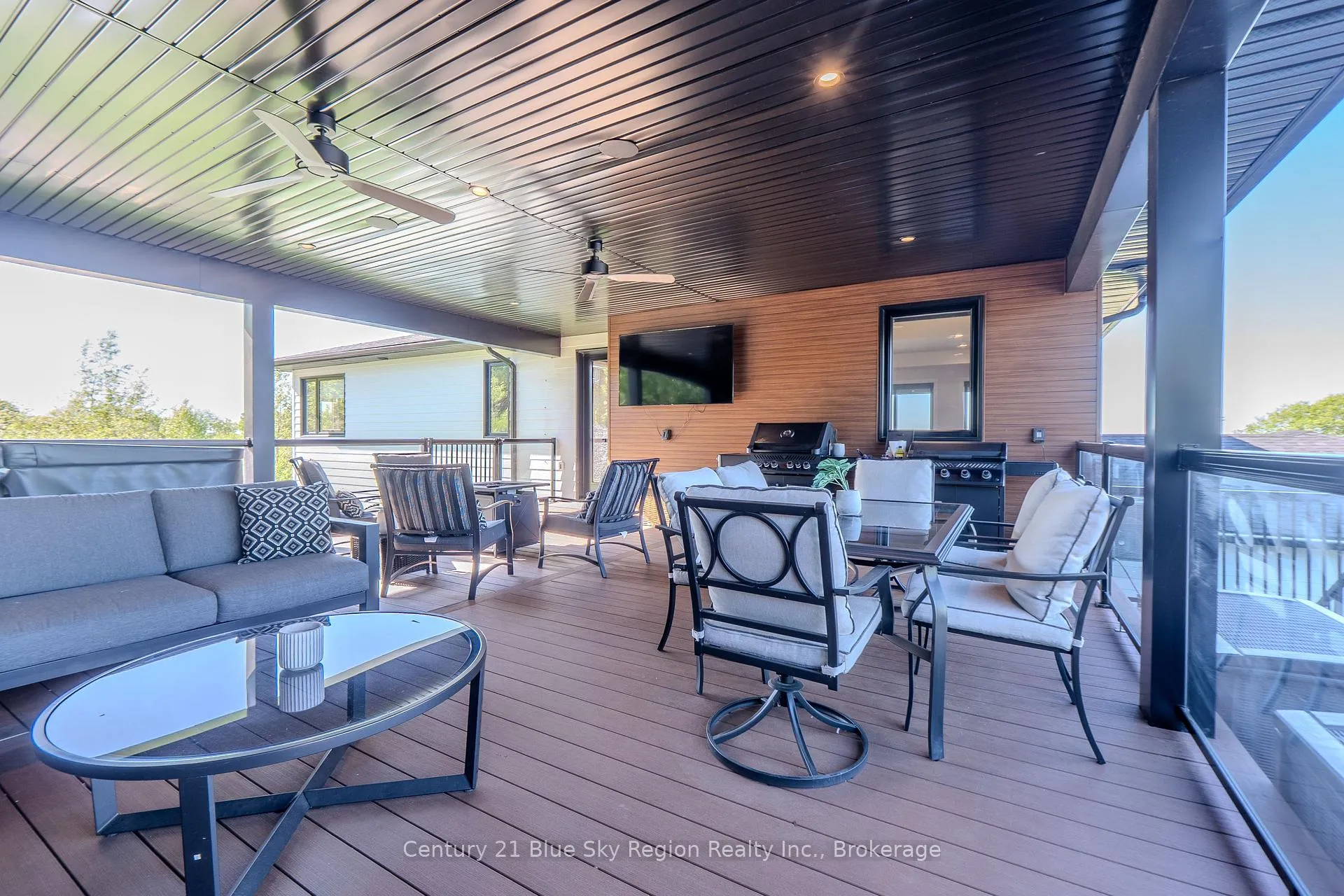 Photo 39 of 13 Kenreta Drive, North Bay, Airport — HOMEH