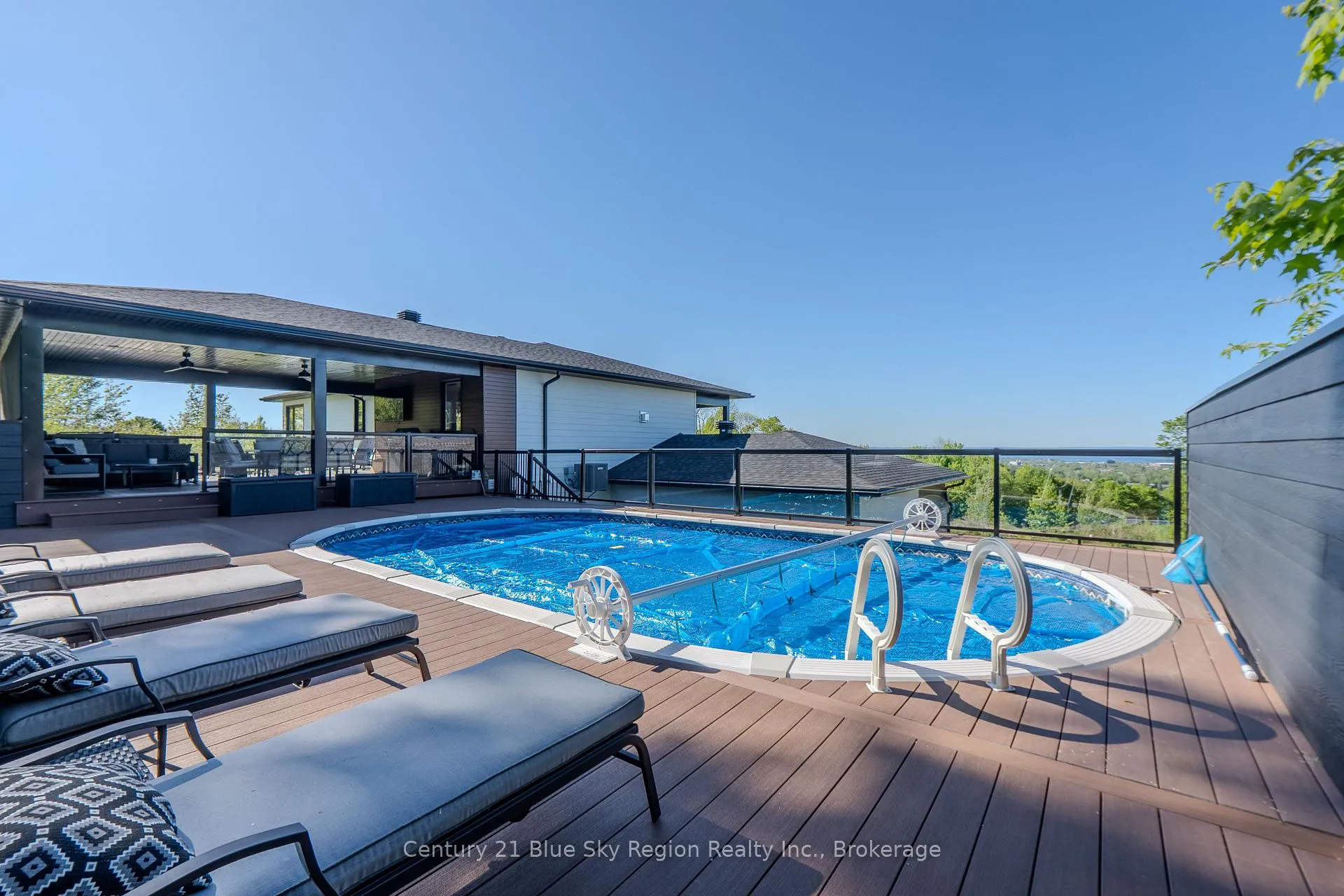 Photo 42 of 13 Kenreta Drive, North Bay, Airport — HOMEH