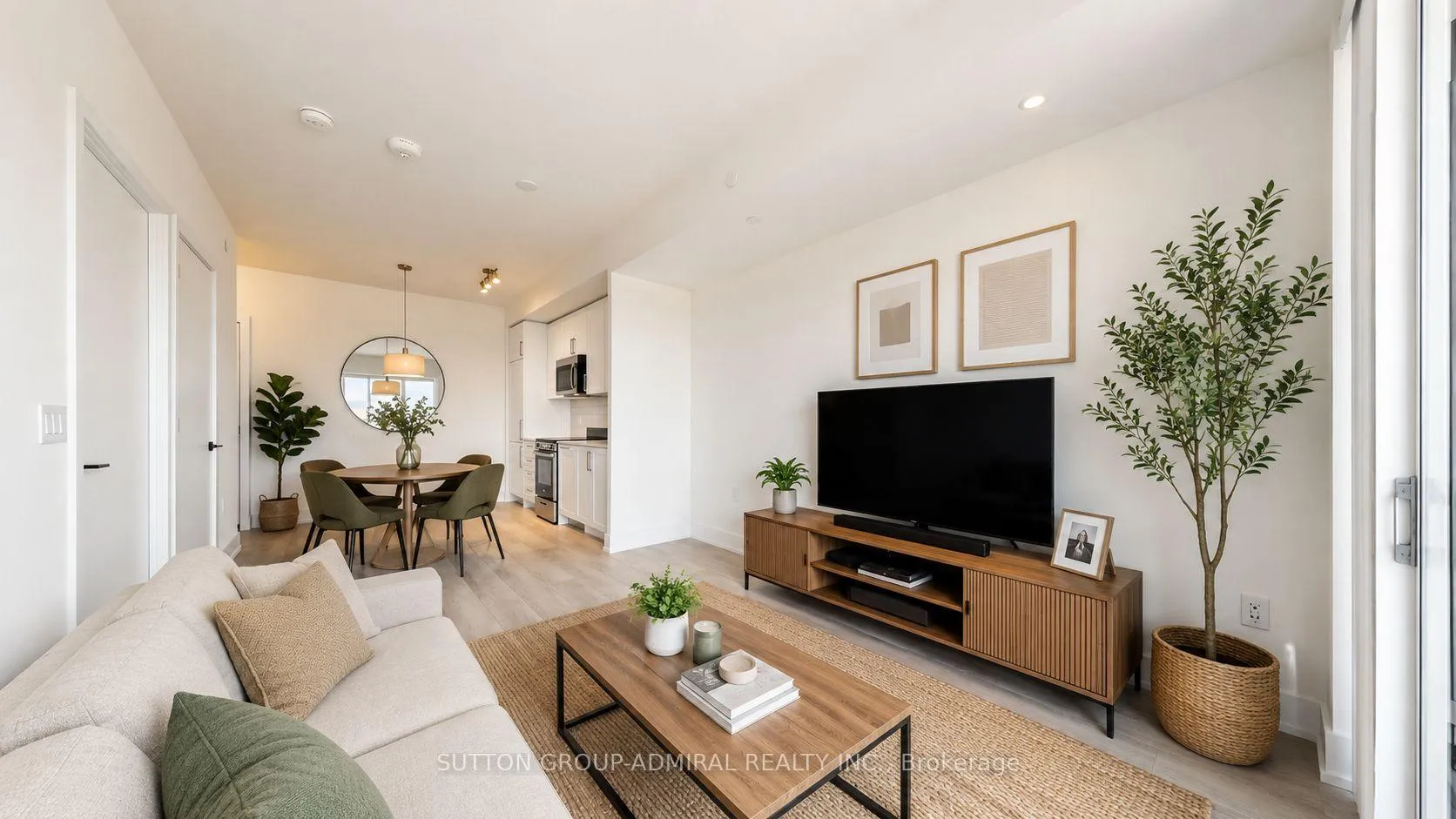 Photo 1 of Unit 442, 2450 Old Bronte Road, Oakville, Westmount — HOMEH