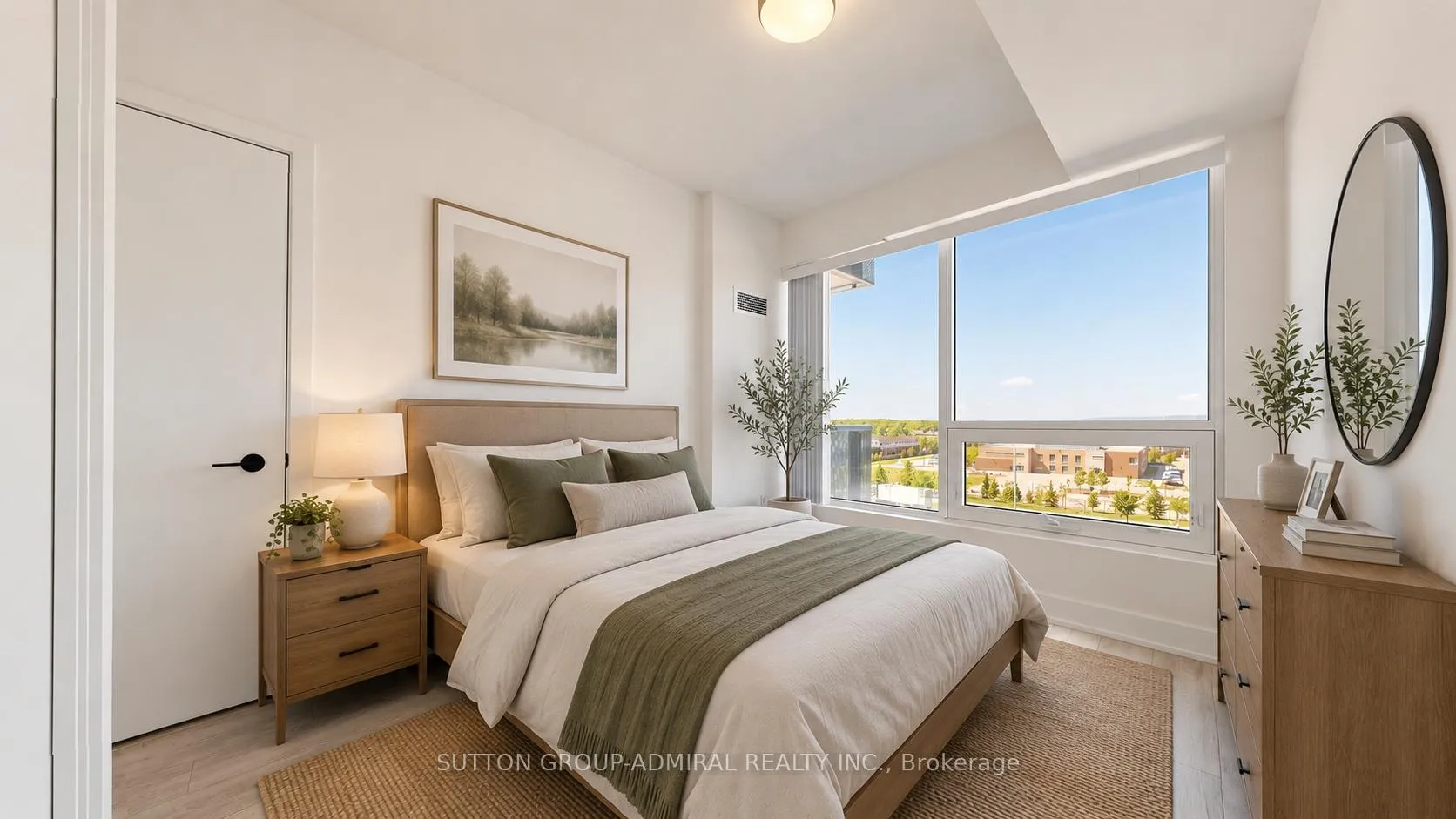 Photo 6 of Unit 442, 2450 Old Bronte Road, Oakville, Westmount — HOMEH