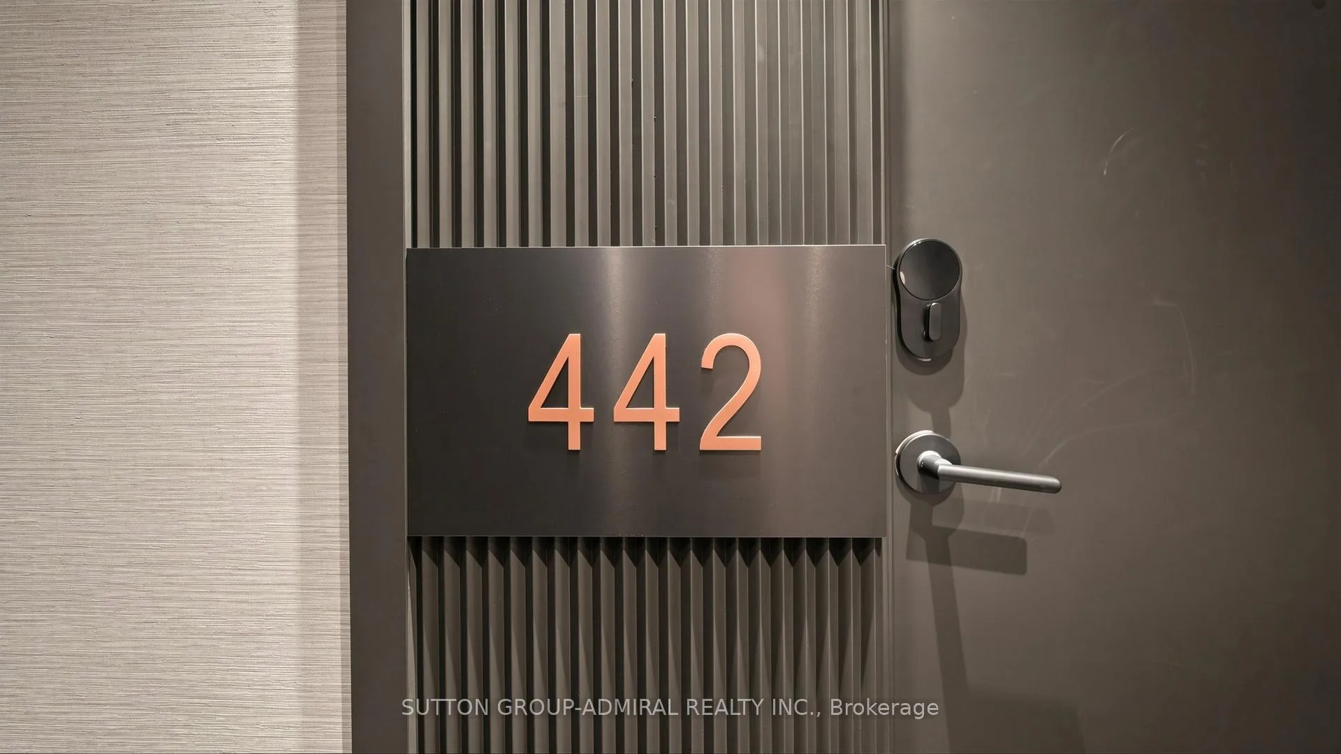 Photo 13 of Unit 442, 2450 Old Bronte Road, Oakville, Westmount — HOMEH