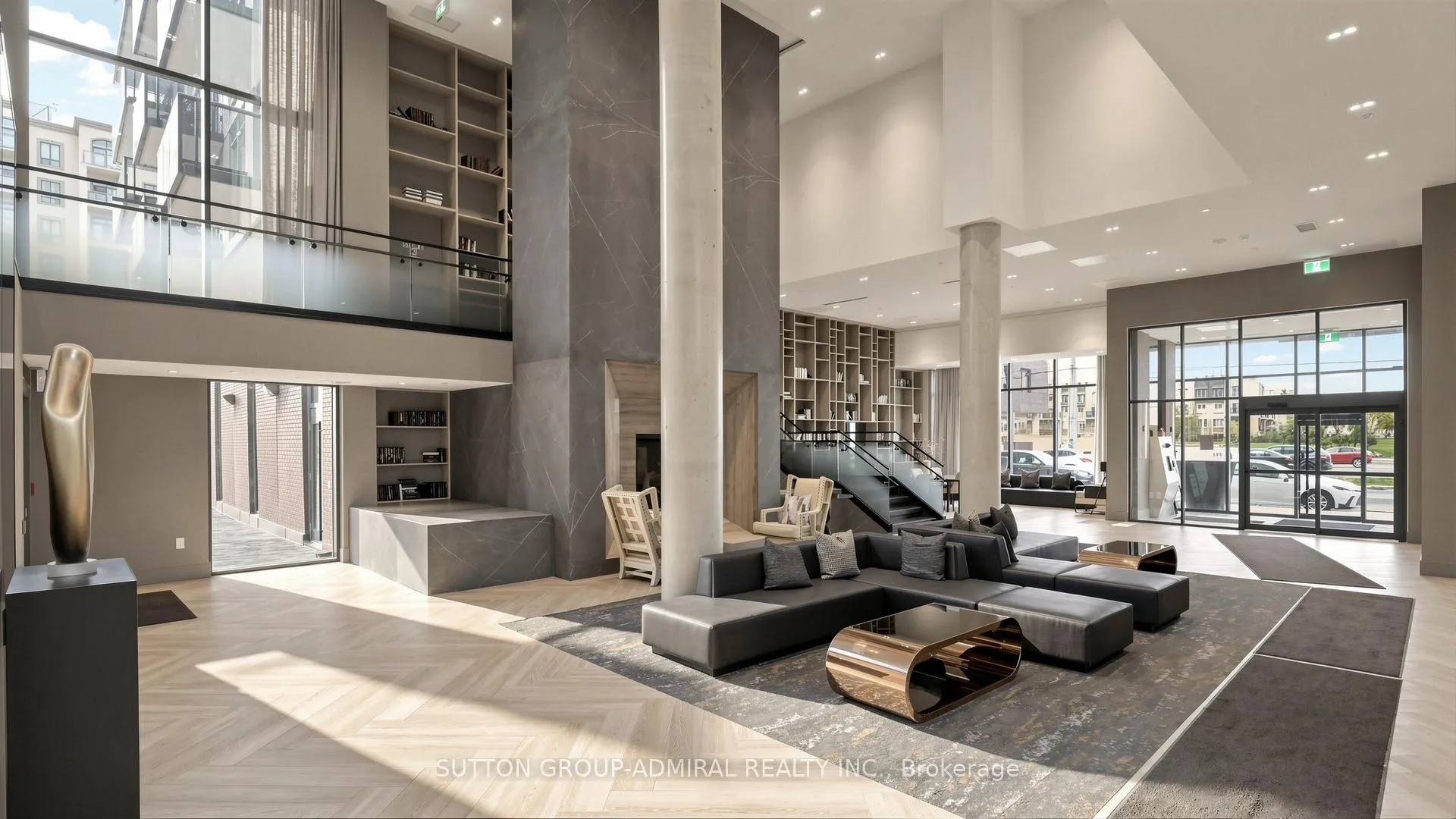 Photo 15 of Unit 442, 2450 Old Bronte Road, Oakville, Westmount — HOMEH