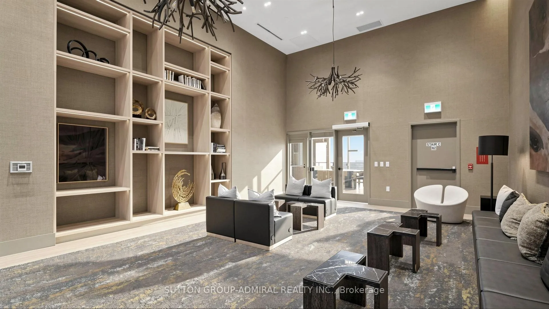 Photo 18 of Unit 442, 2450 Old Bronte Road, Oakville, Westmount — HOMEH