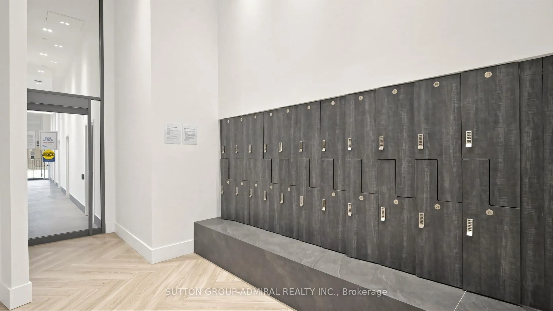 Photo 21 of Unit 442, 2450 Old Bronte Road, Oakville, Westmount — HOMEH