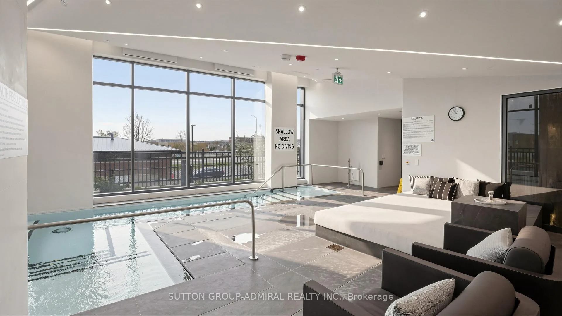 Photo 23 of Unit 442, 2450 Old Bronte Road, Oakville, Westmount — HOMEH