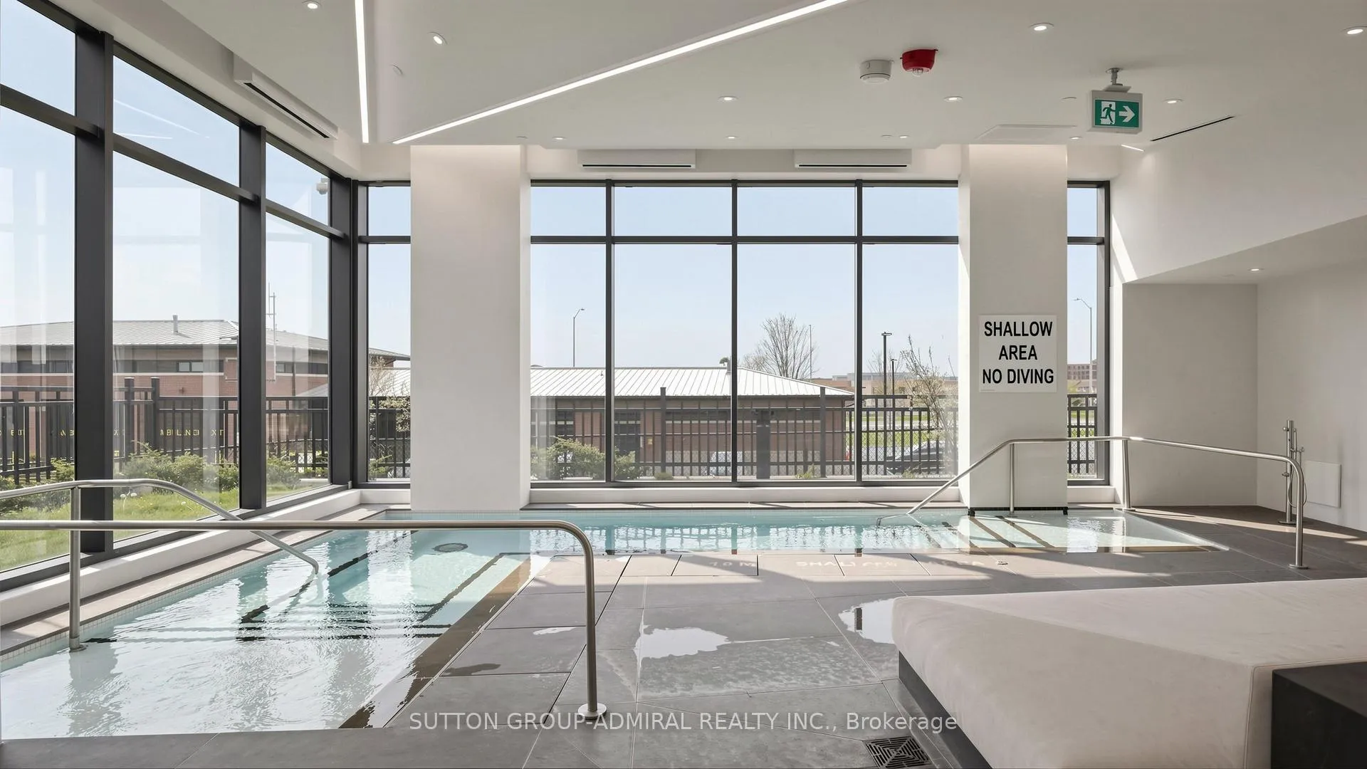 Photo 24 of Unit 442, 2450 Old Bronte Road, Oakville, Westmount — HOMEH