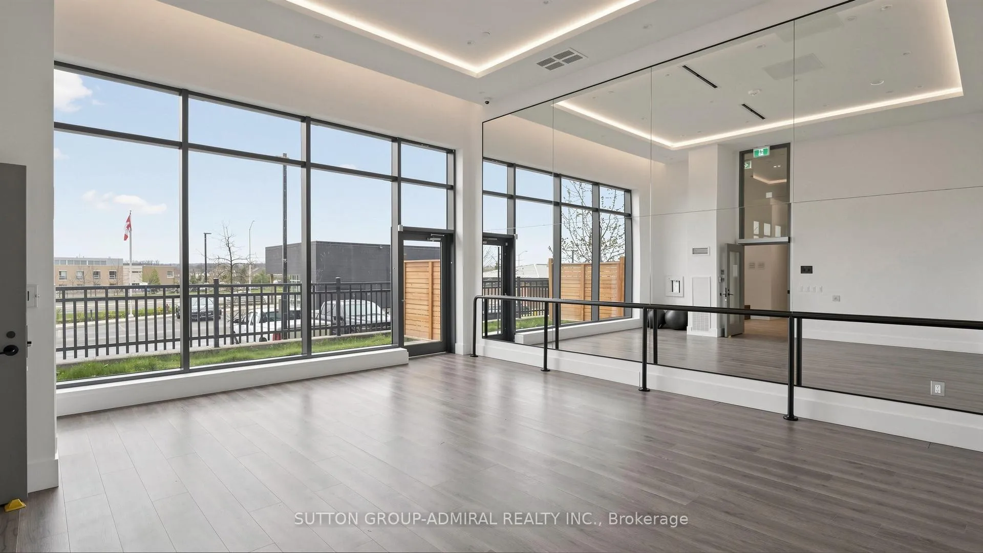 Photo 25 of Unit 442, 2450 Old Bronte Road, Oakville, Westmount — HOMEH
