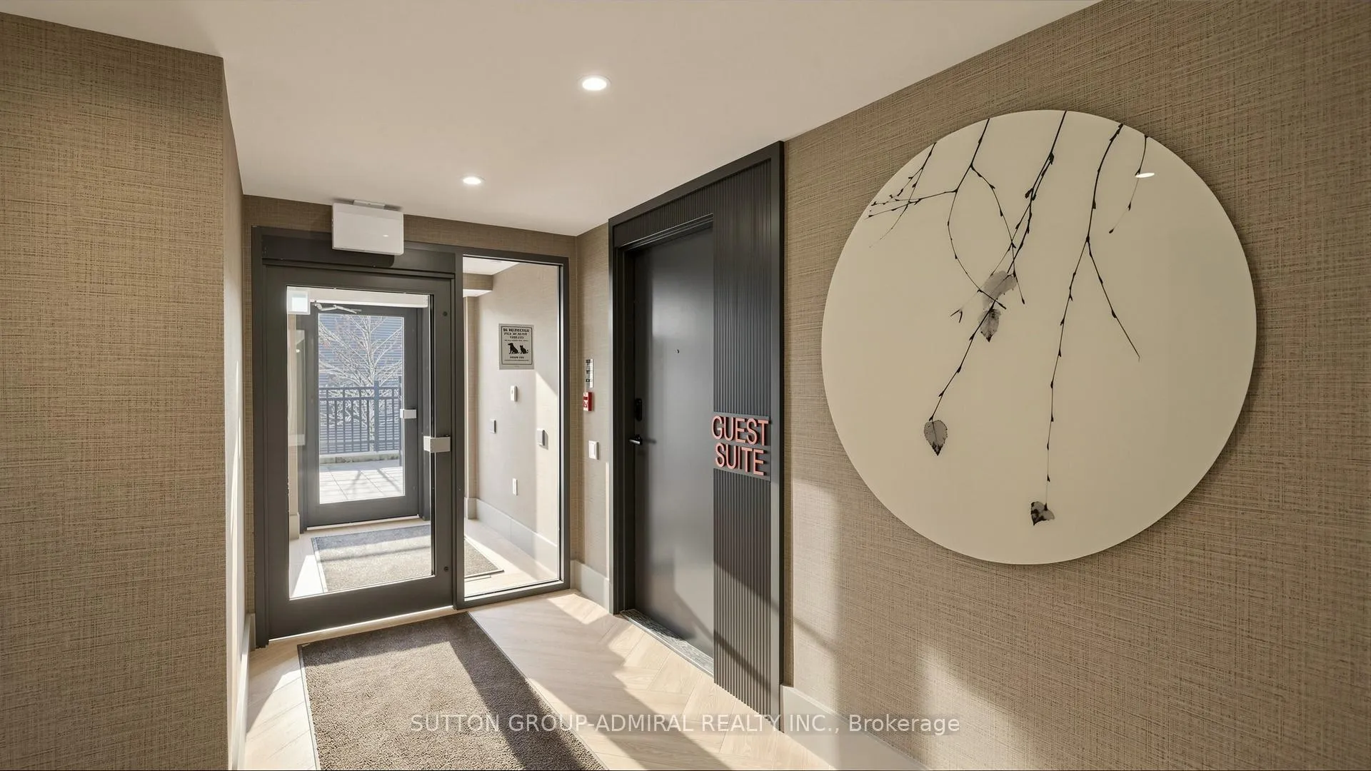 Photo 30 of Unit 442, 2450 Old Bronte Road, Oakville, Westmount — HOMEH