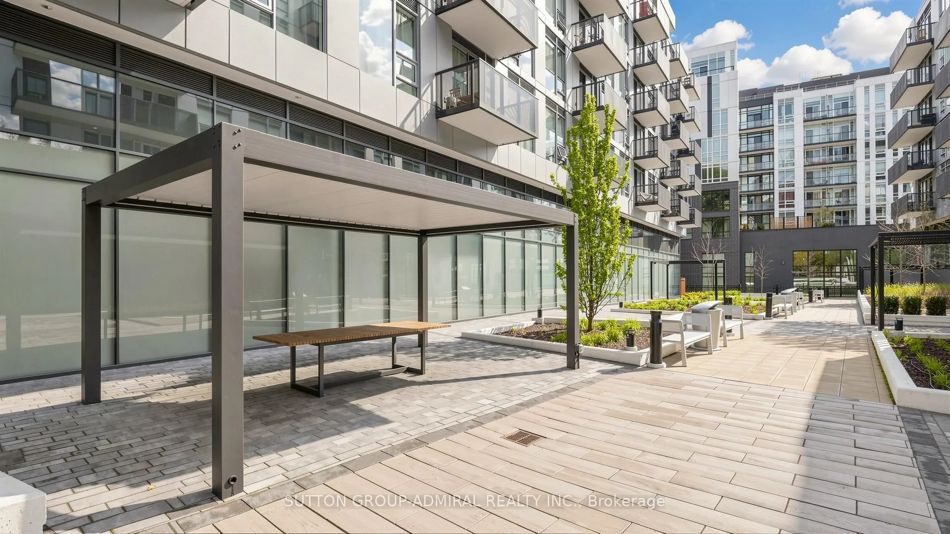 Photo 38 of Unit 442, 2450 Old Bronte Road, Oakville, Westmount — HOMEH